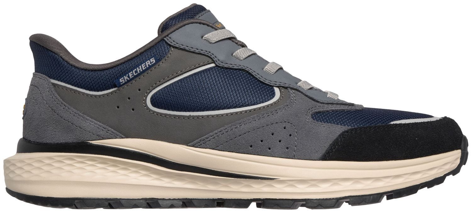 Skechers Skechers Slade Ultra Gage Grün GRNV Sneaker