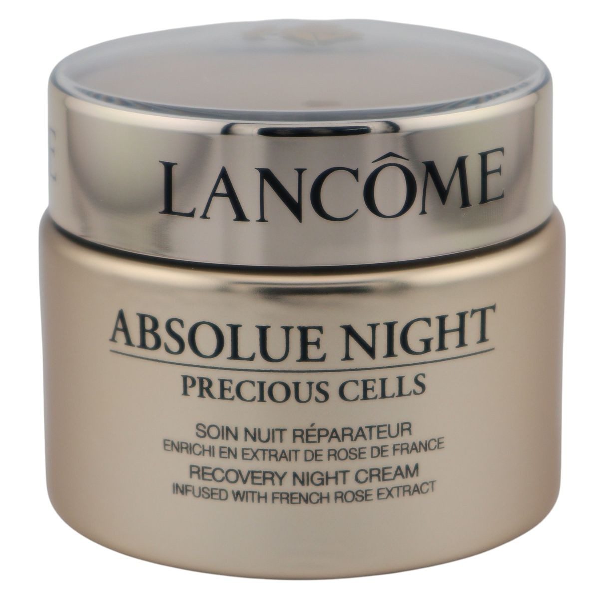 LANCOME Nachtcreme Lancome Absolue Night Precious Cells Nachtcreme 50 ml