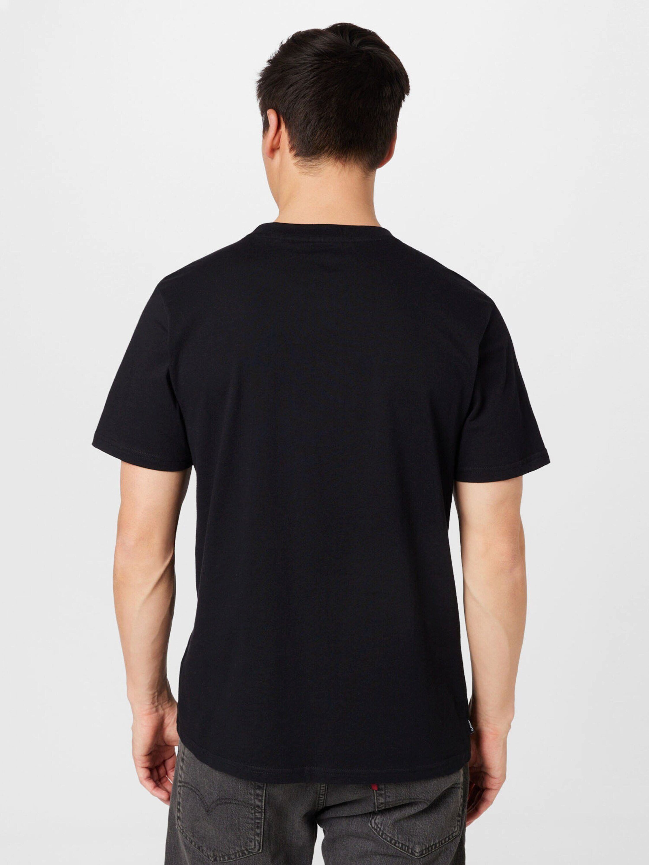 (1-tlg) T-Shirt Element BLAZIN black flint