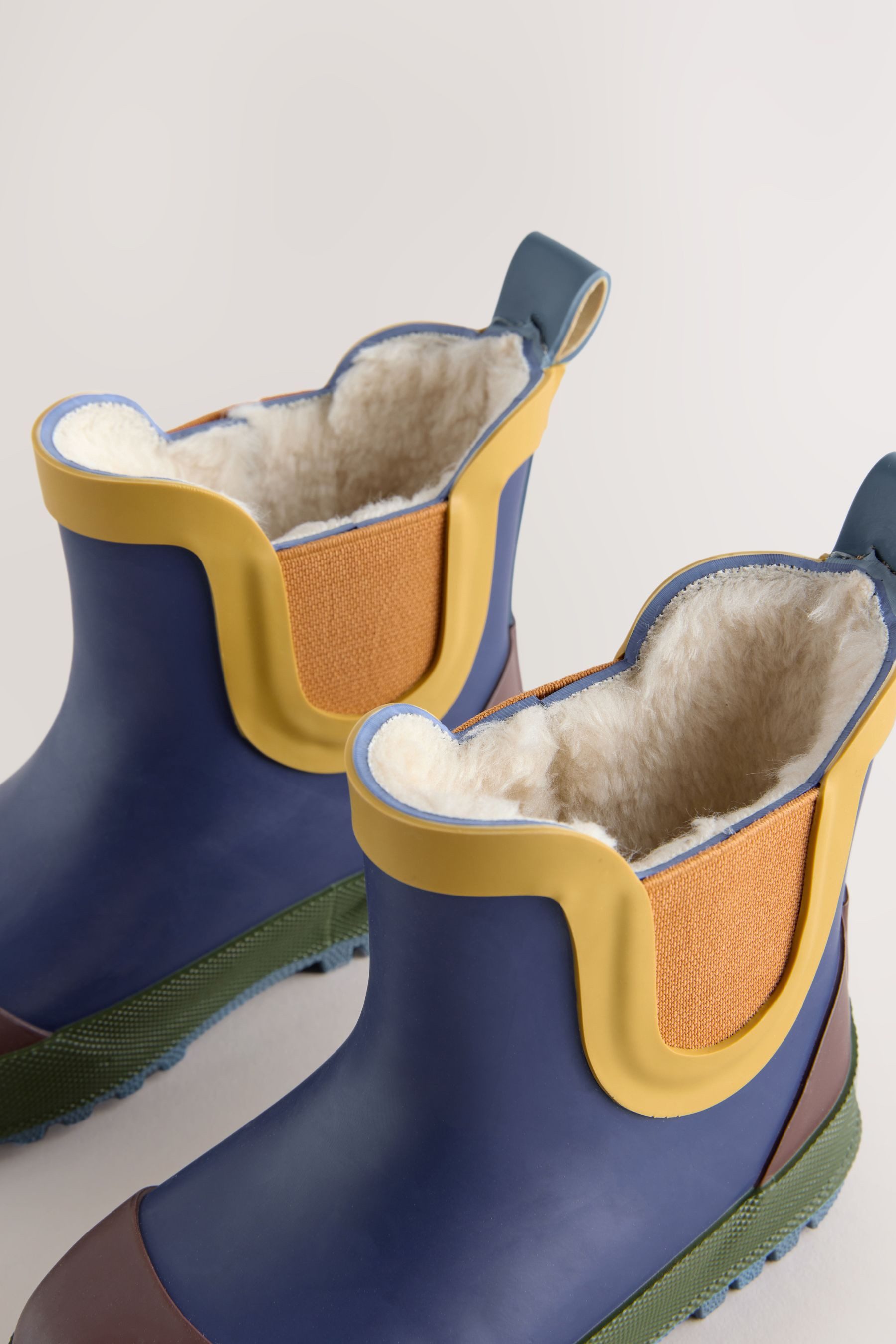Next Kurze Gummistiefel Gummistiefel (1-tlg) günstig online kaufen