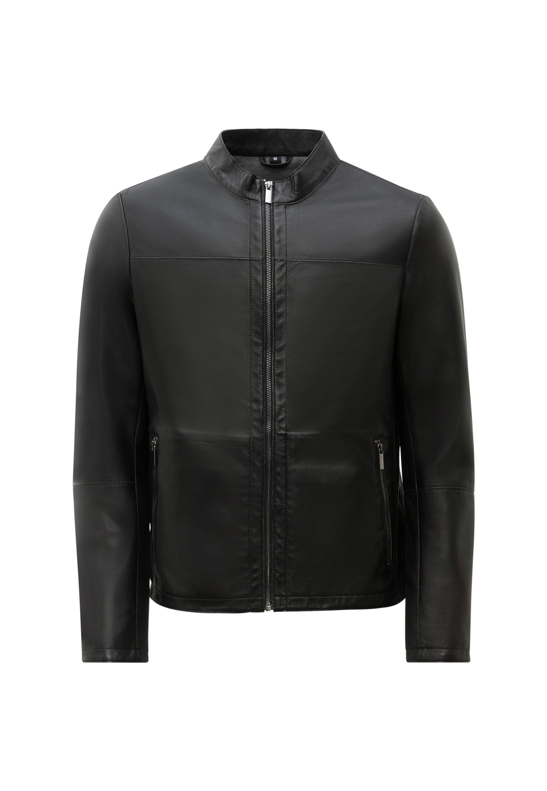 Lederjacke Tomaso