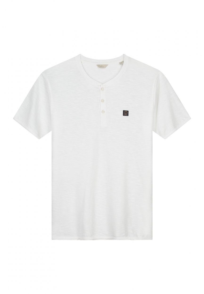 Dstrezzed Kurzarmshirt