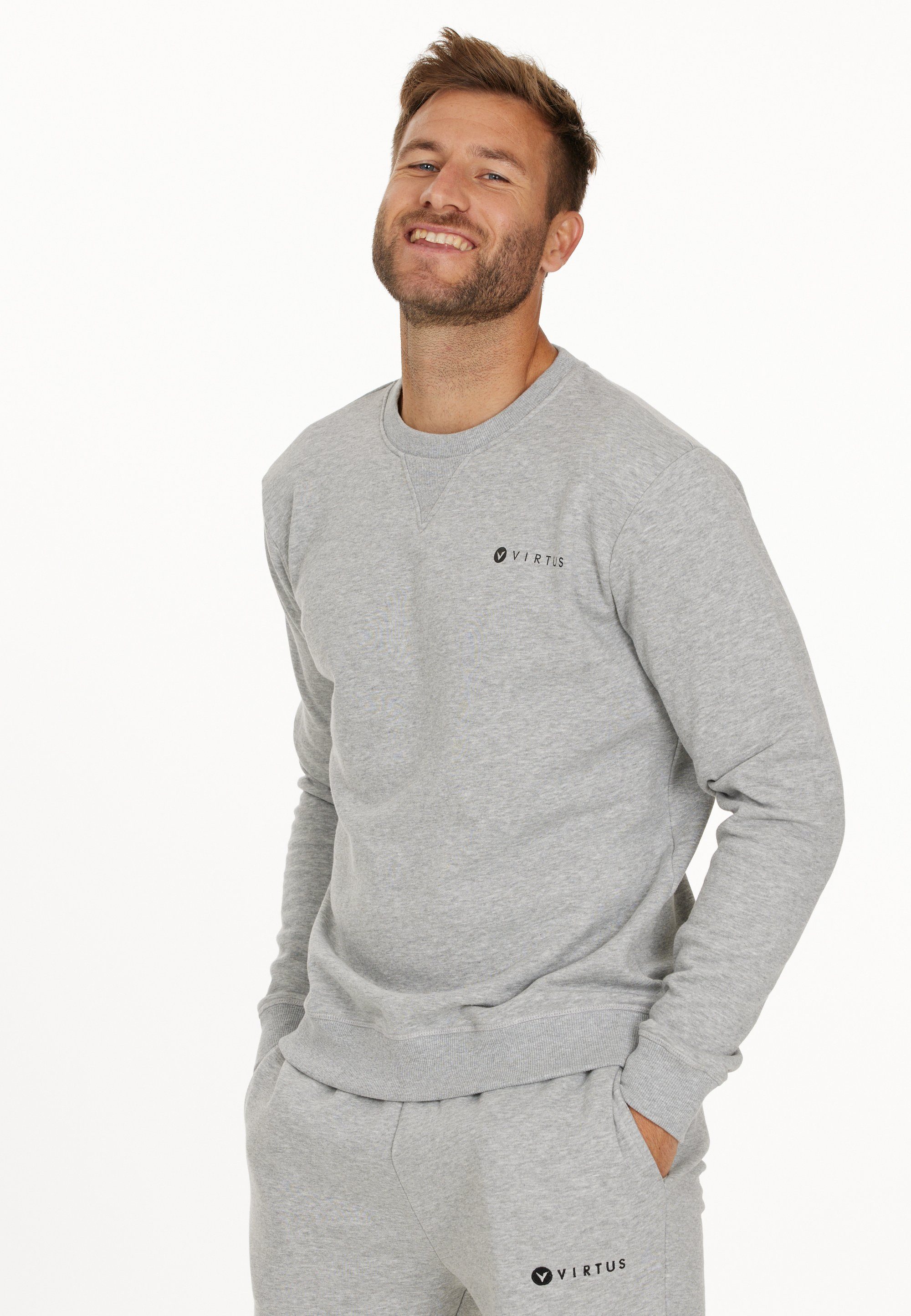 Sweatshirt Kritow