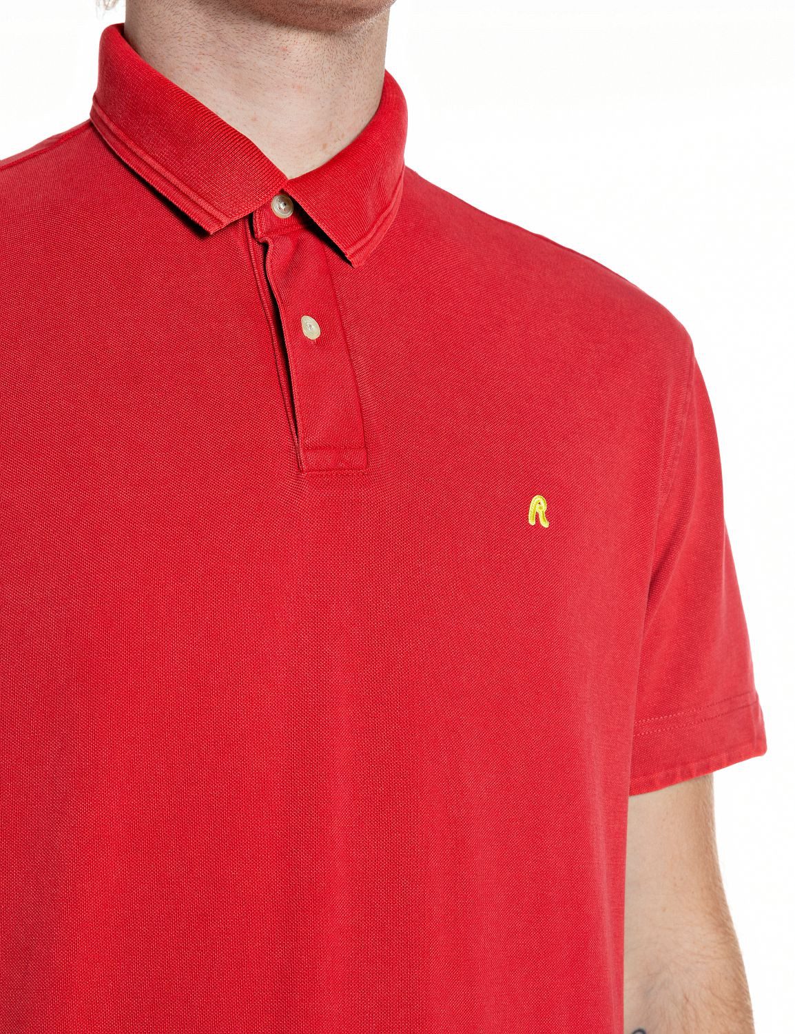 Poloshirt