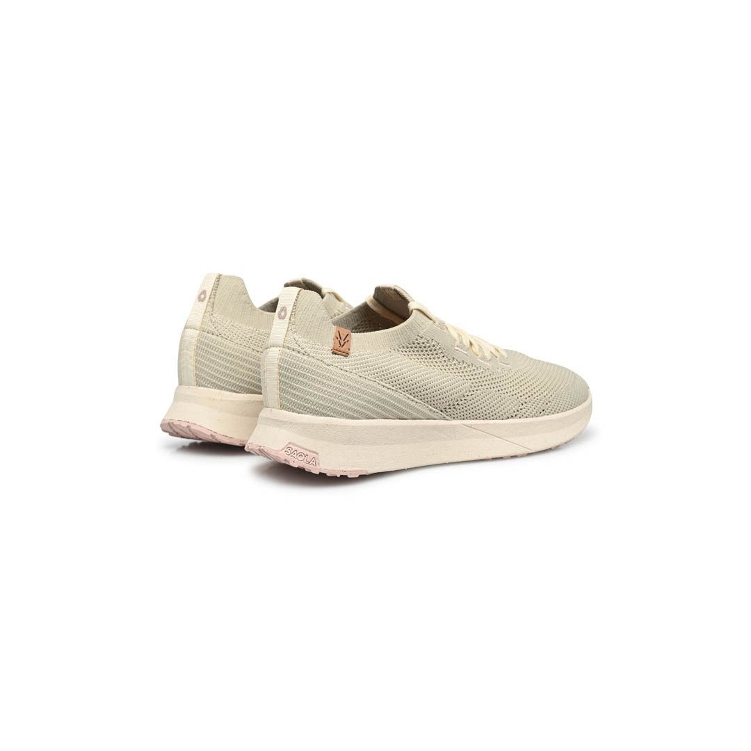 SAOLA Tsavo 3 hellgrün Damen Sneaker günstig online kaufen