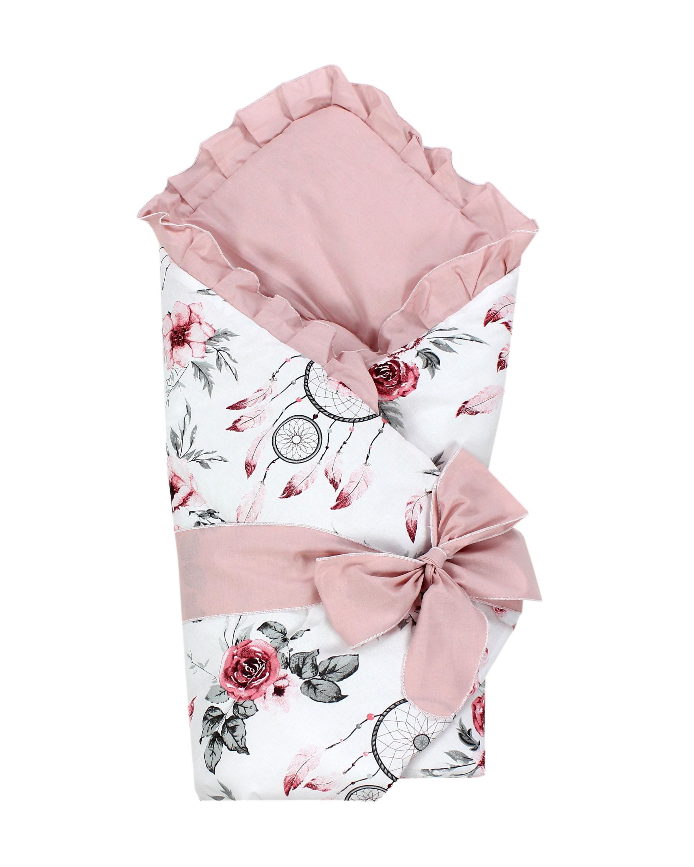 Einschlagdecke TupTam Unisex Baby Einschlagdecke mit günstig online kaufen