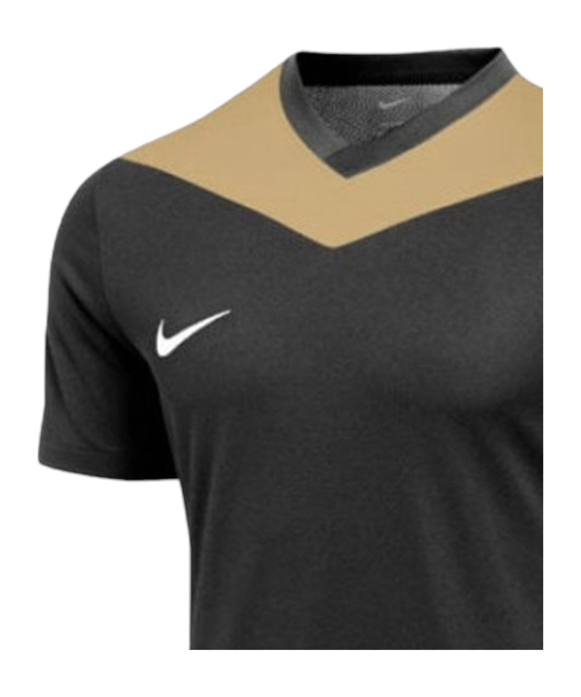 Nike Fußballtrikot Nike Performance Park Derby IV Trikot Kids Teamsport – Bild 3 von 3