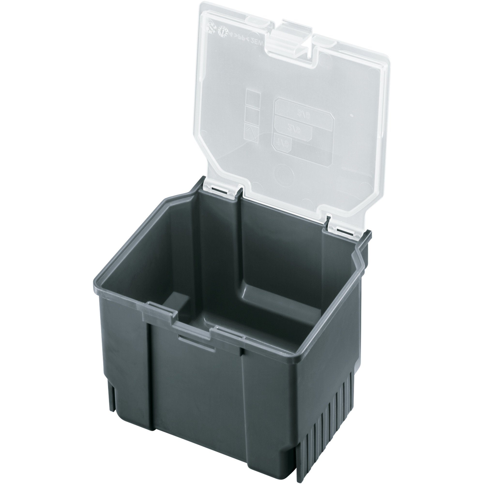 Bosch Professional Werkzeugbox Bosch Heimwerken & Garten Kleine Zubehörbox -