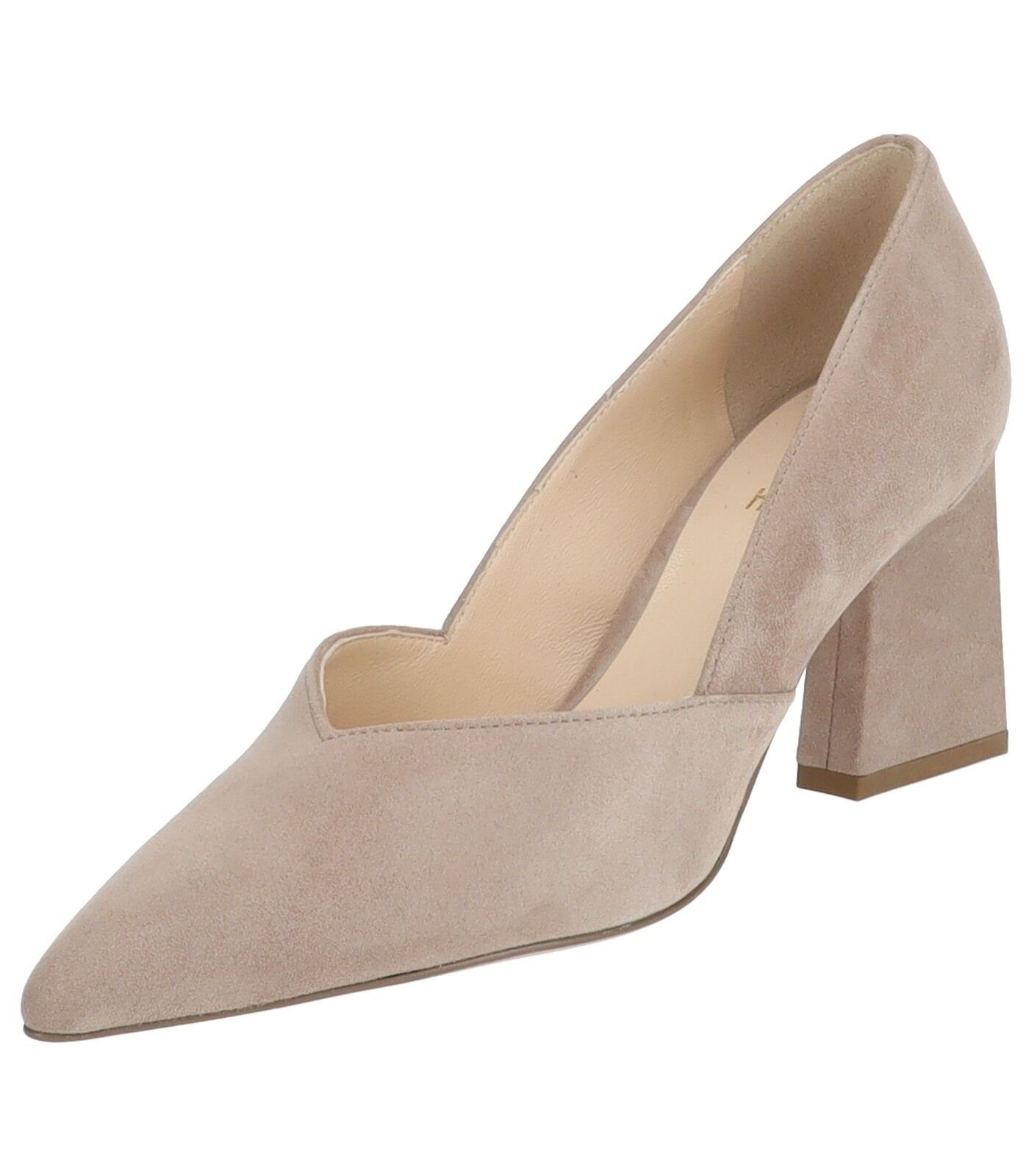 Högl Pumps Samt High-Heel-Pumps