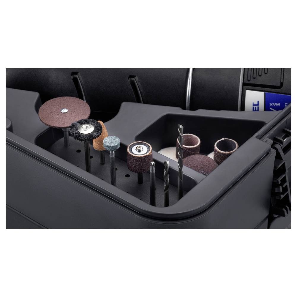 DREMEL Elektro-Multifunktionswerkzeug Multifunktionswerkzeug F0138240JP