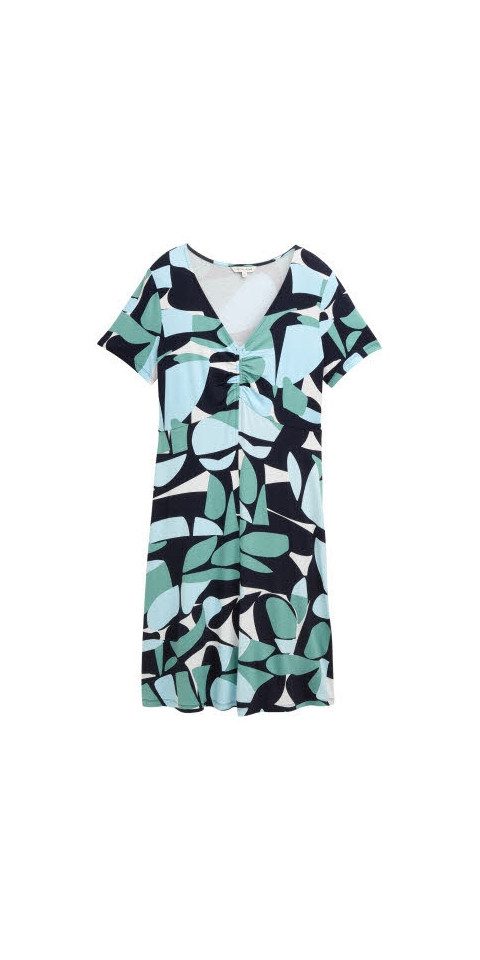 TOM TAILOR Jerseykleid Kleid