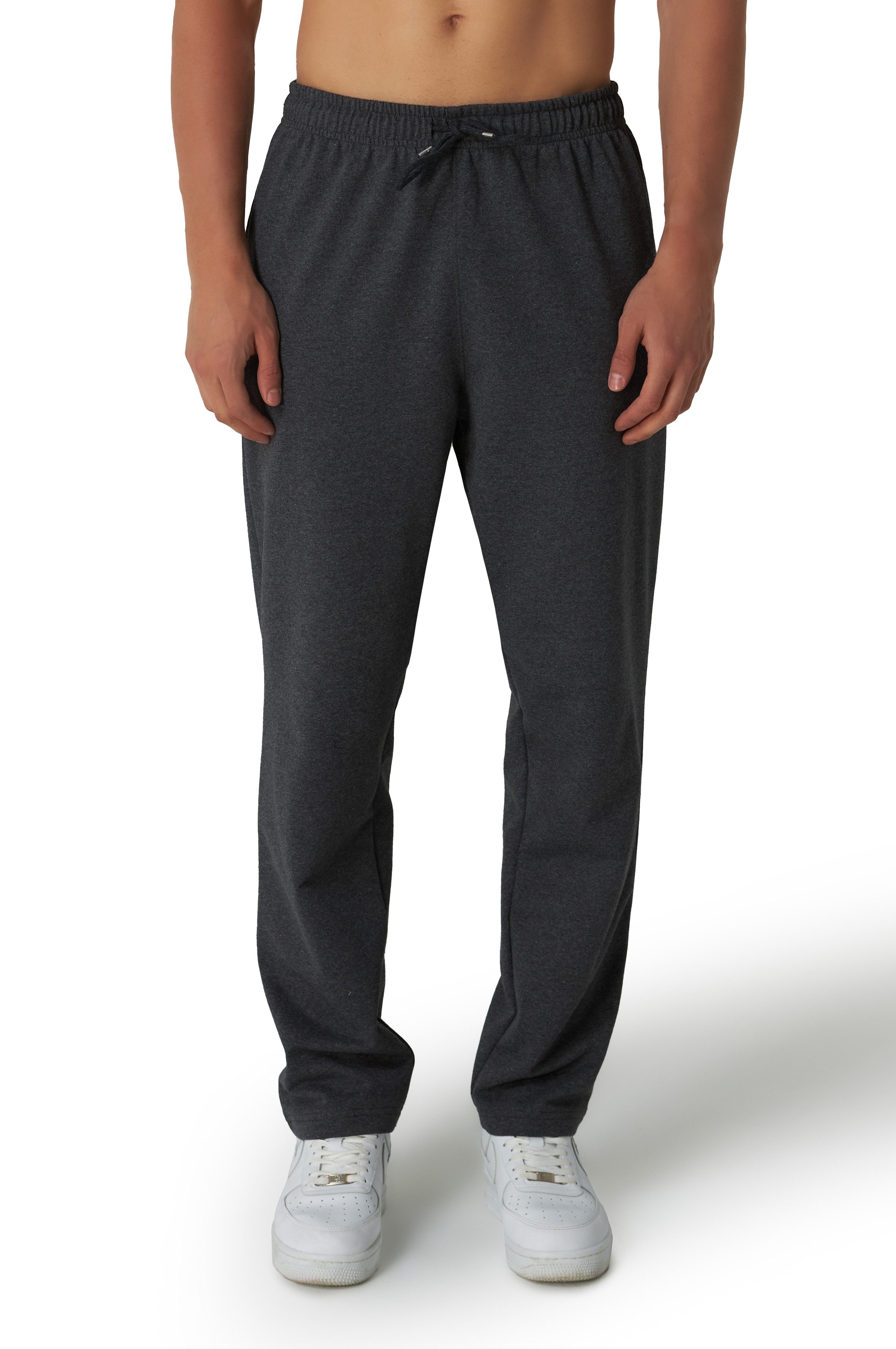 Smith & Solo Jogginghose Herren Sporthose Trainingshose Sweathose (1-tlg) gerade