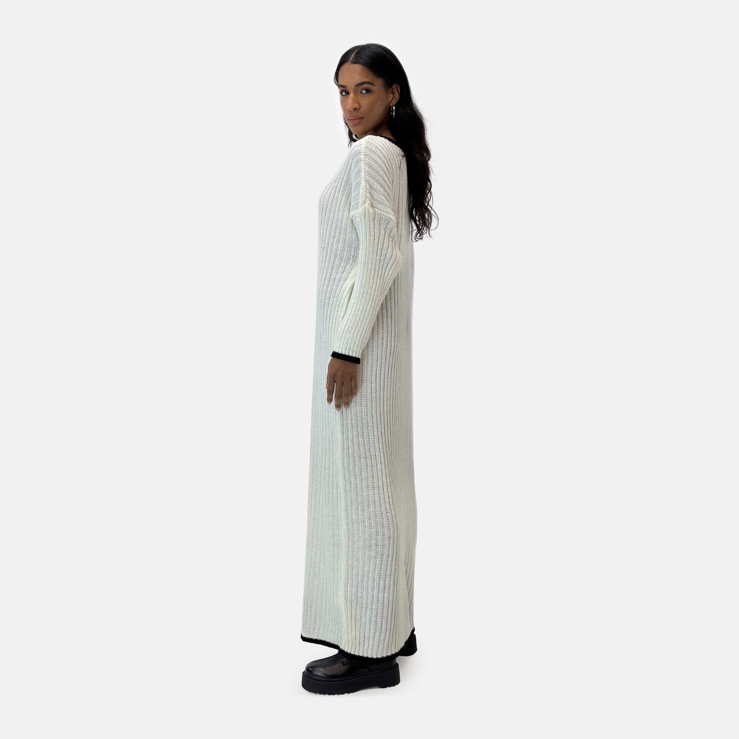 Elara Strickkleid Strickkleid