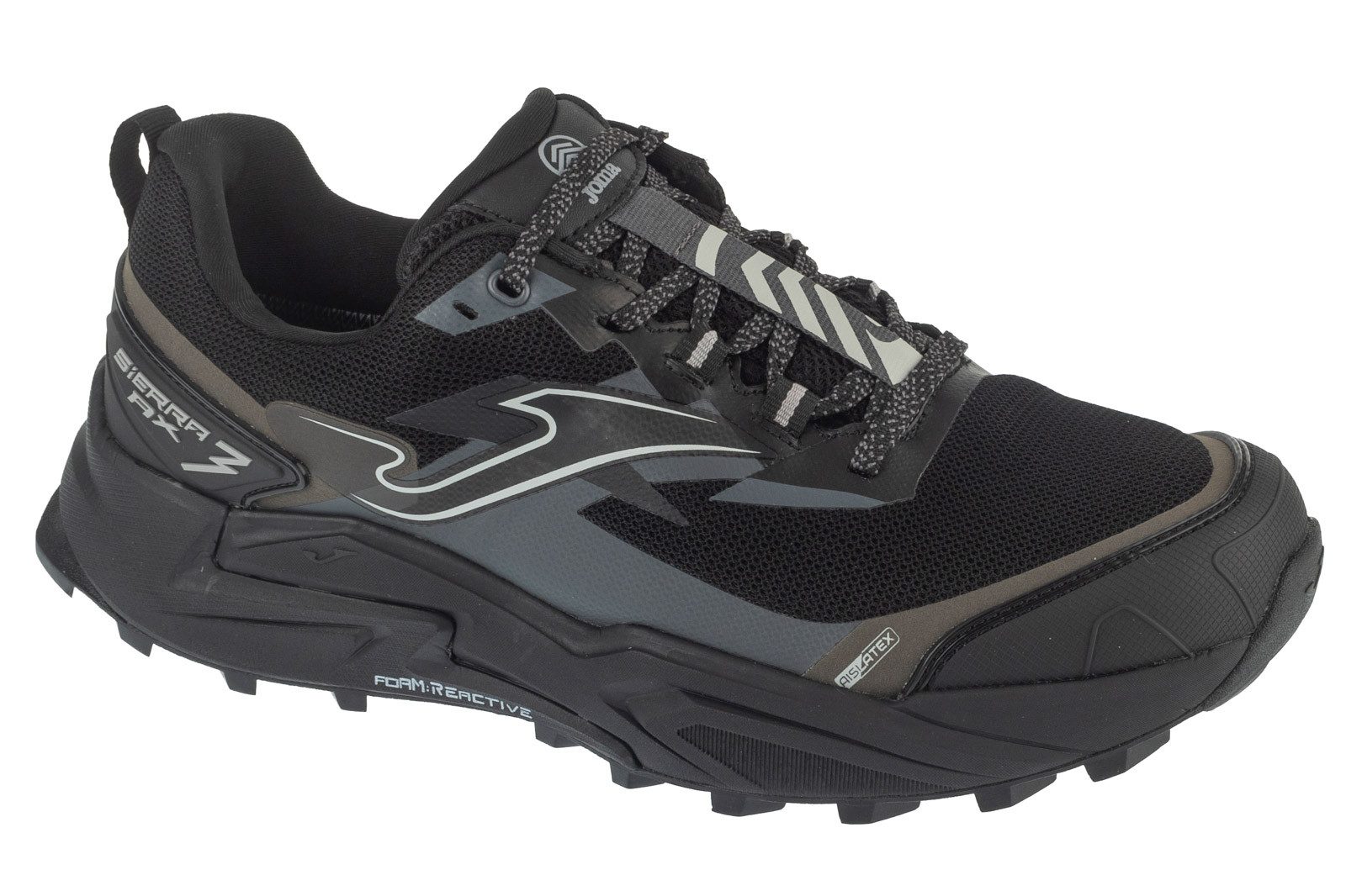 Joma Sierra AX Men 25 TKSIXW Trekkingschuh