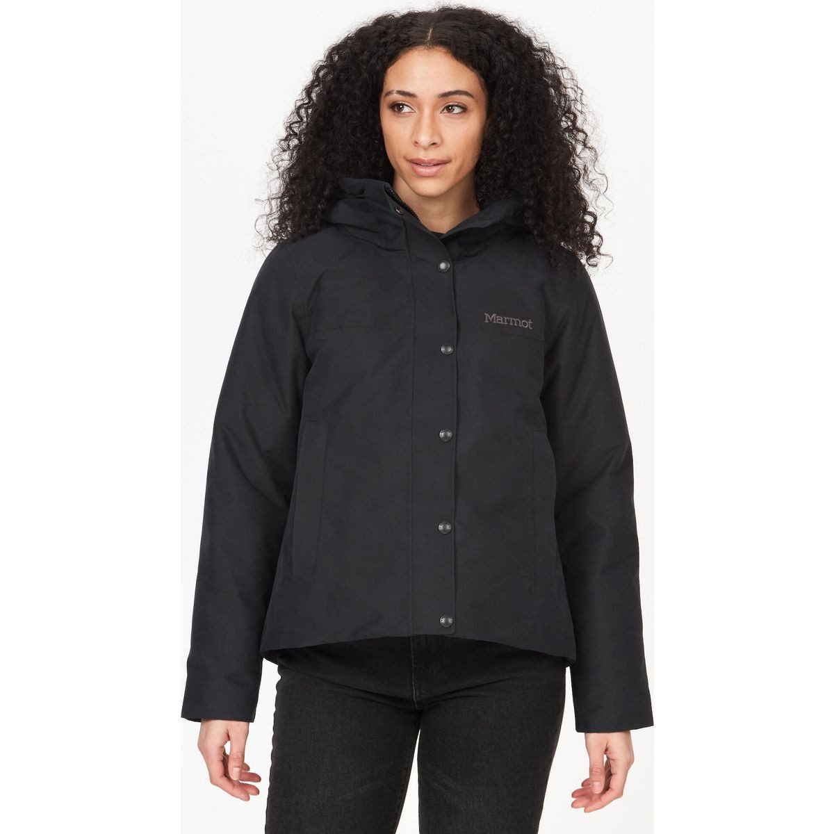 Marmot Outdoorjacke Wm's Chelsea Short Coat