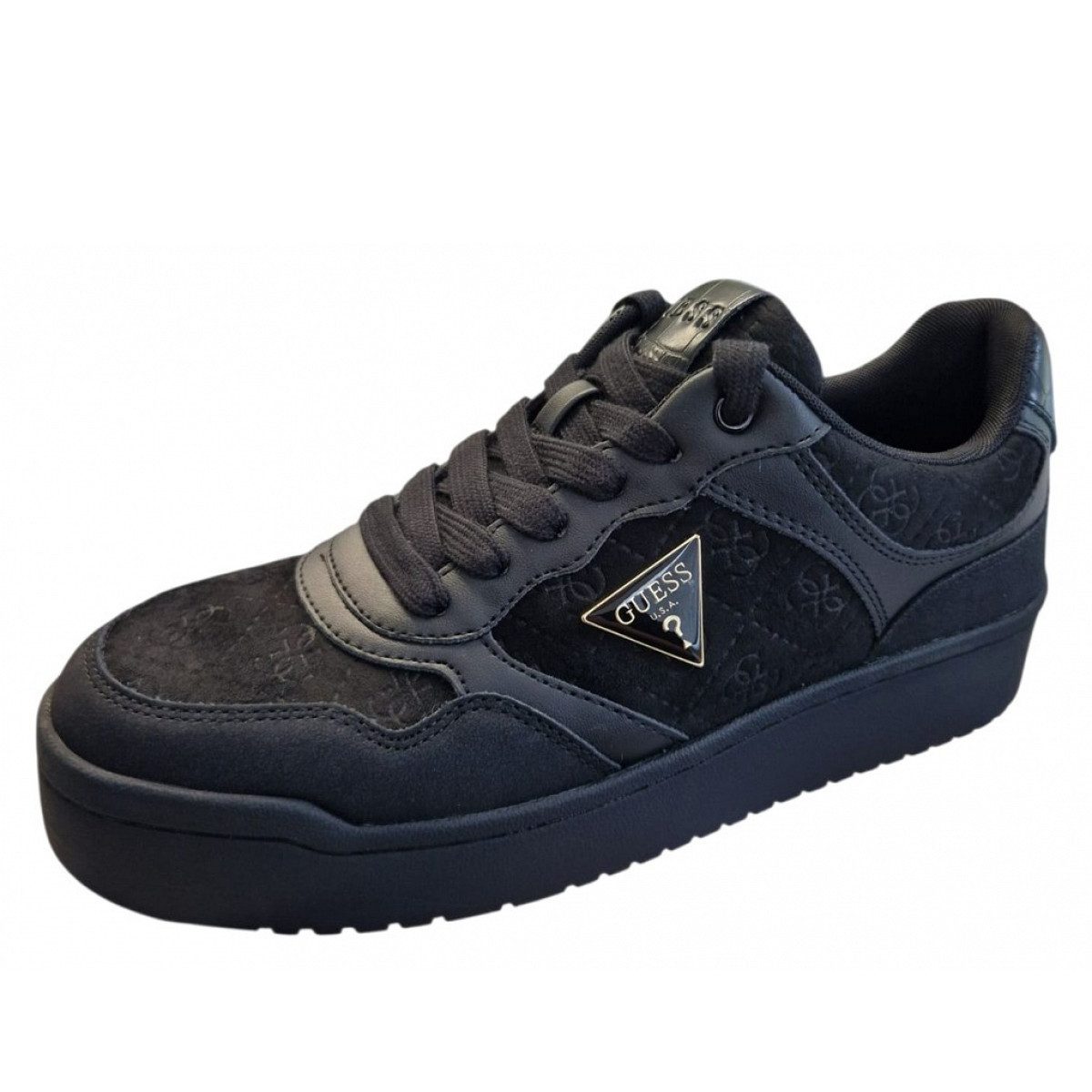 Guess Miram Sneaker günstig online kaufen