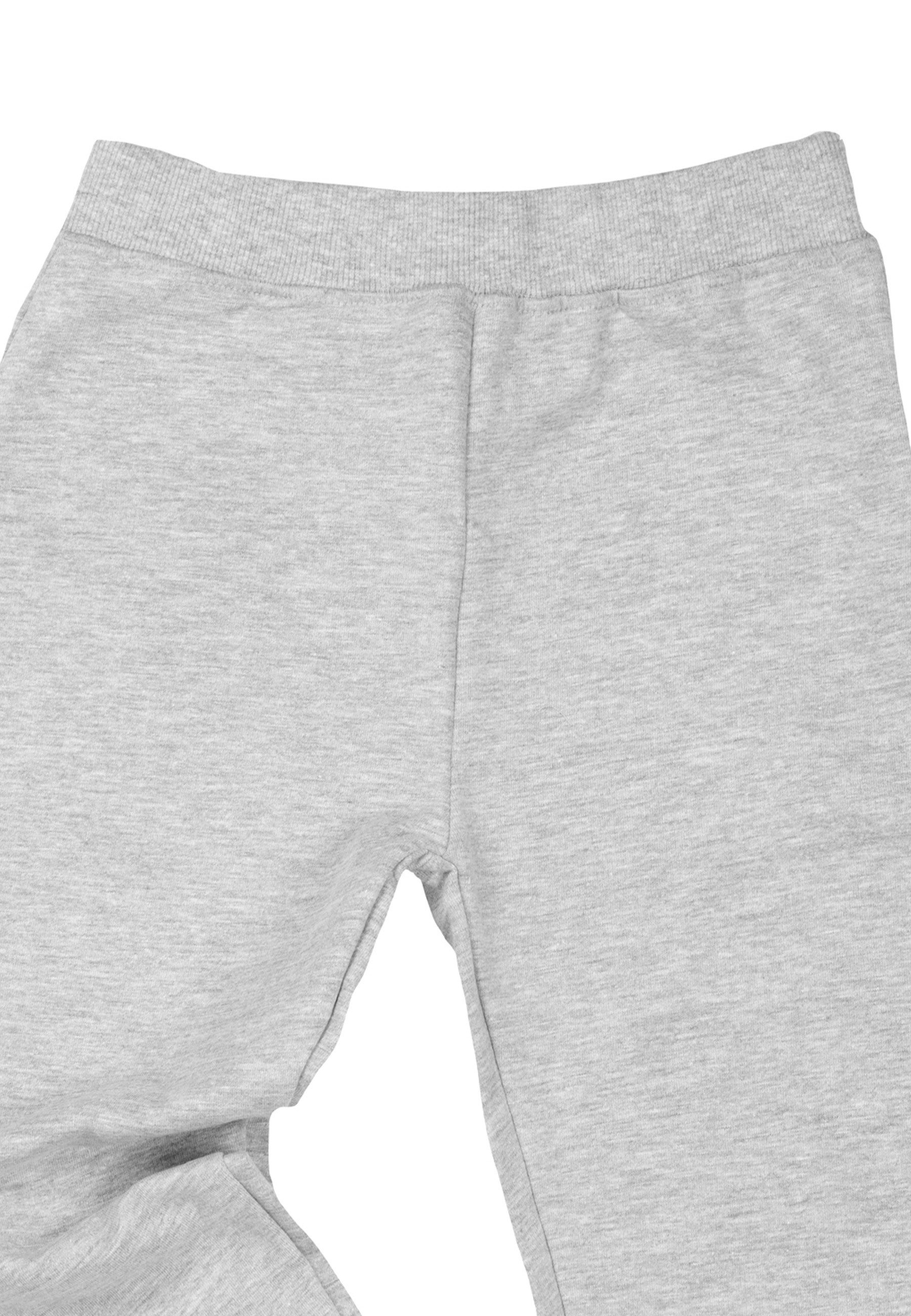 United Labels® Jogginghose Paw Patrol - Chase, Marshall & Rubble - Knochen & Tatzen