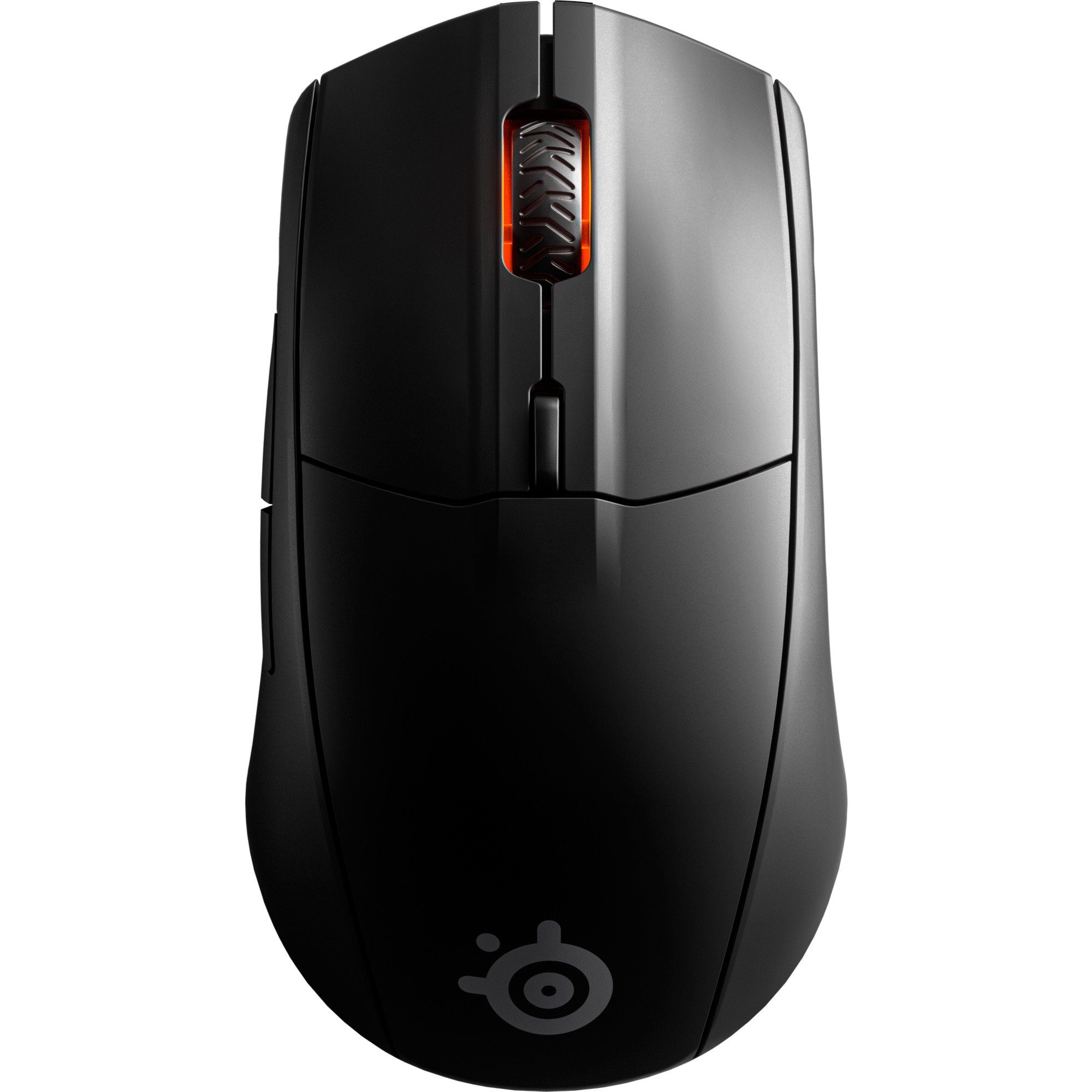 SteelSeries Rival 3 Wireless, Gaming-Maus Maus