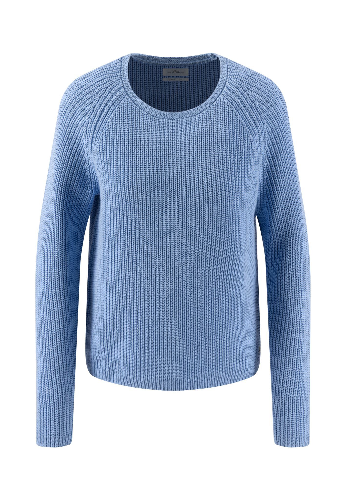 FYNCH-HATTON Strickpullover