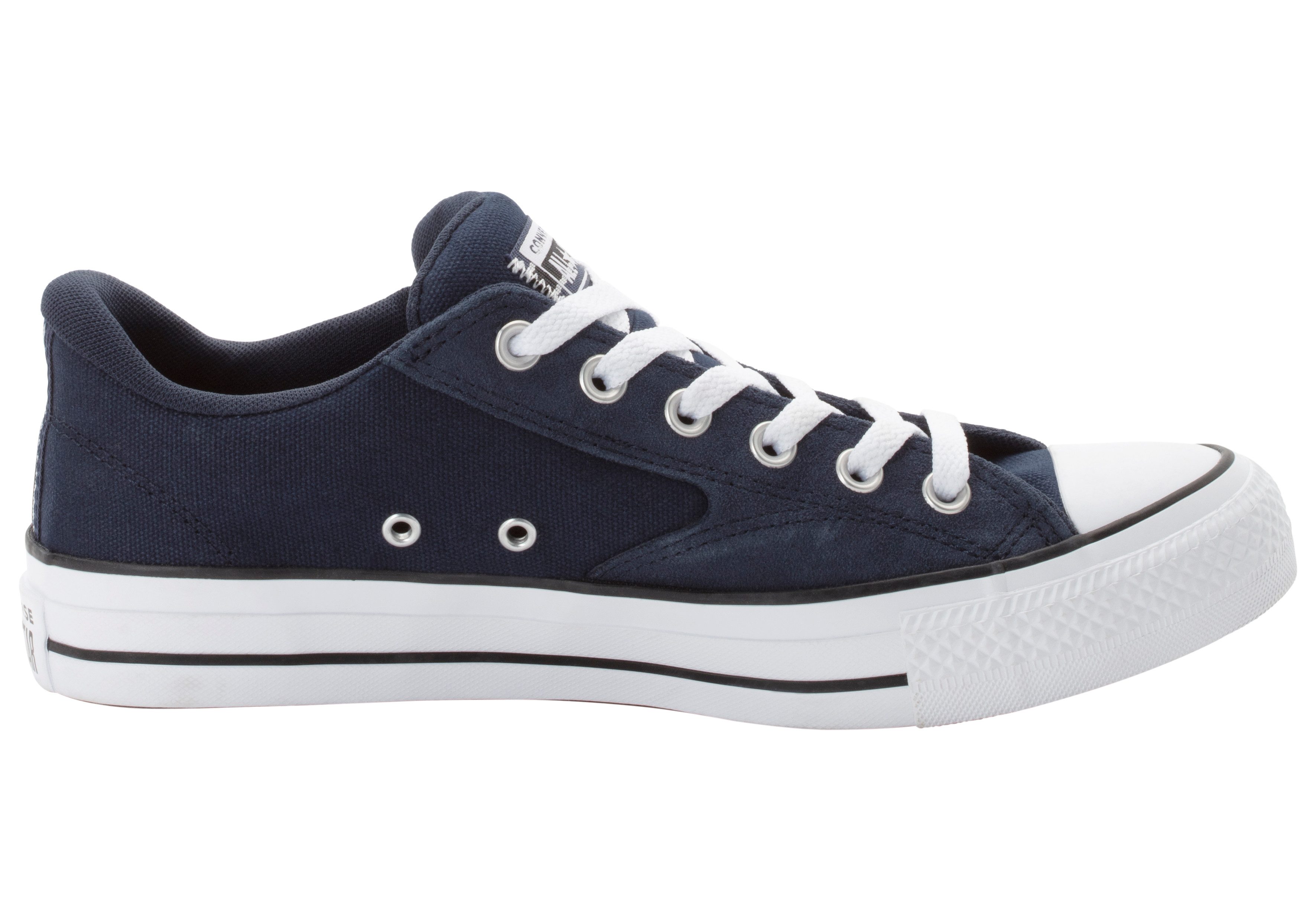 Converse CHUCK TAYLOR ALL STAR MALDEN STREET Sneaker günstig online kaufen