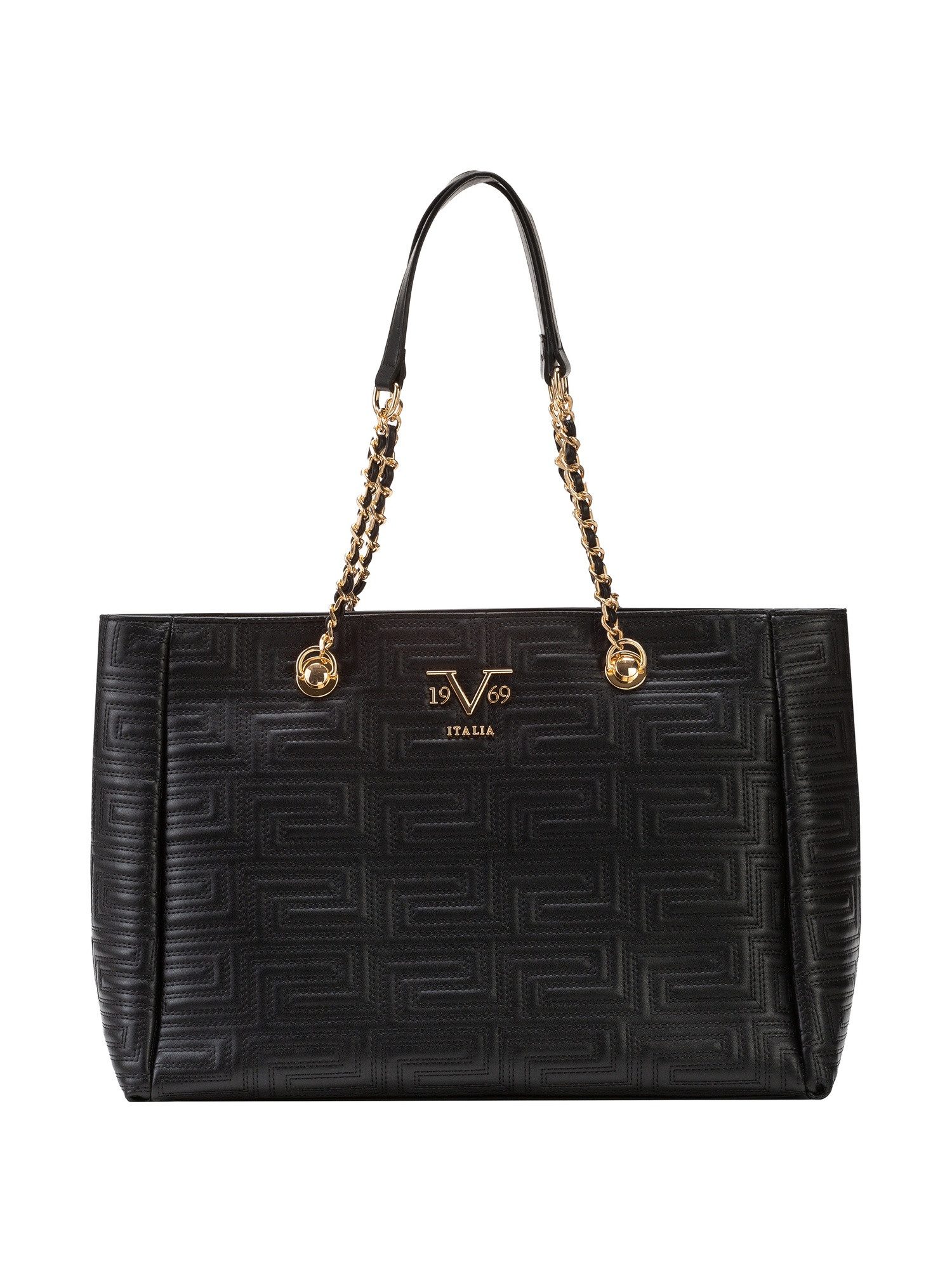 19V69 ITALIA Handtasche SILVIA ORNMT