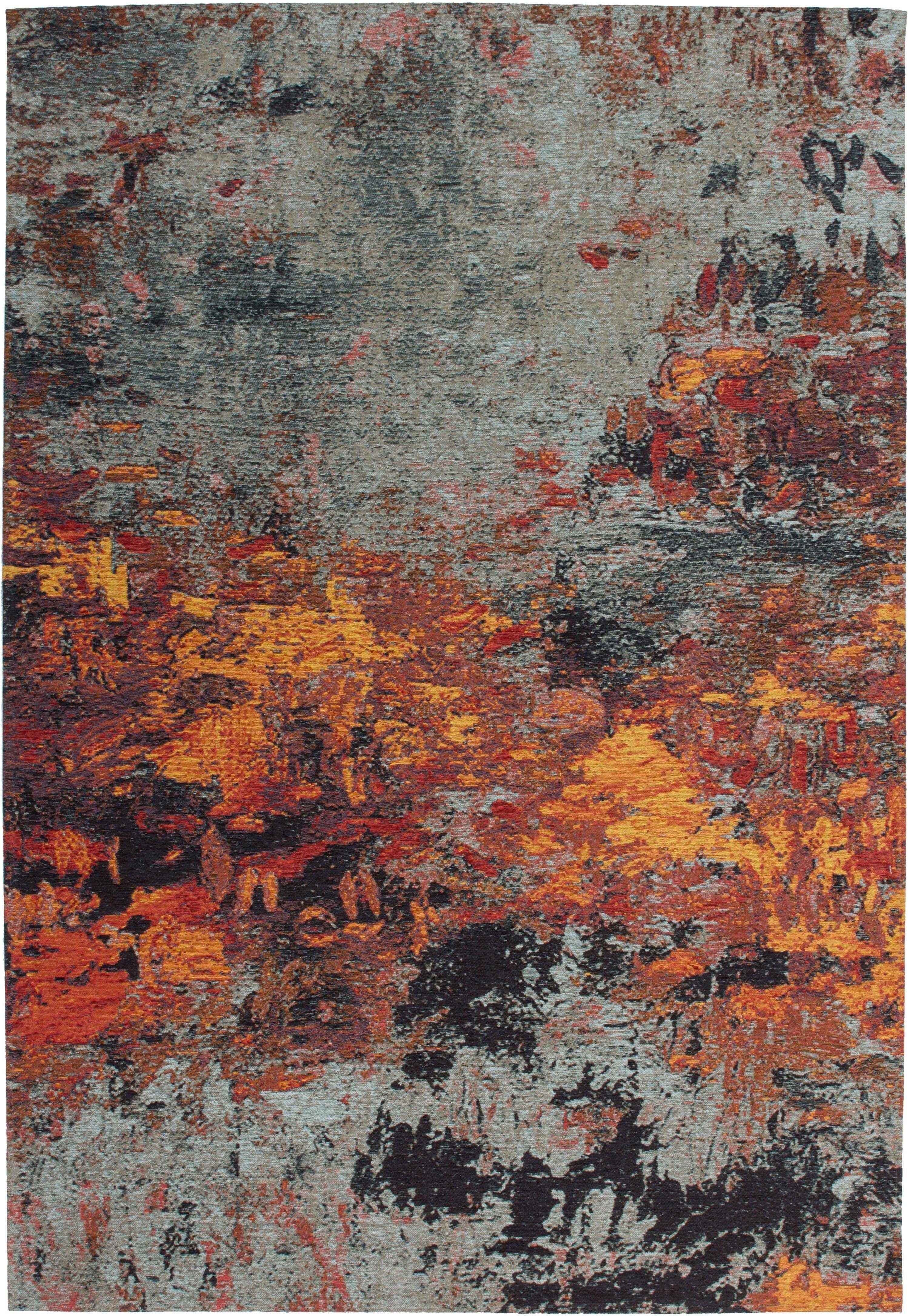 Teppich »Wallim«, Bruno Banani, rechteckig, Höhe 8 mm, Wohnzimmer-kaufen