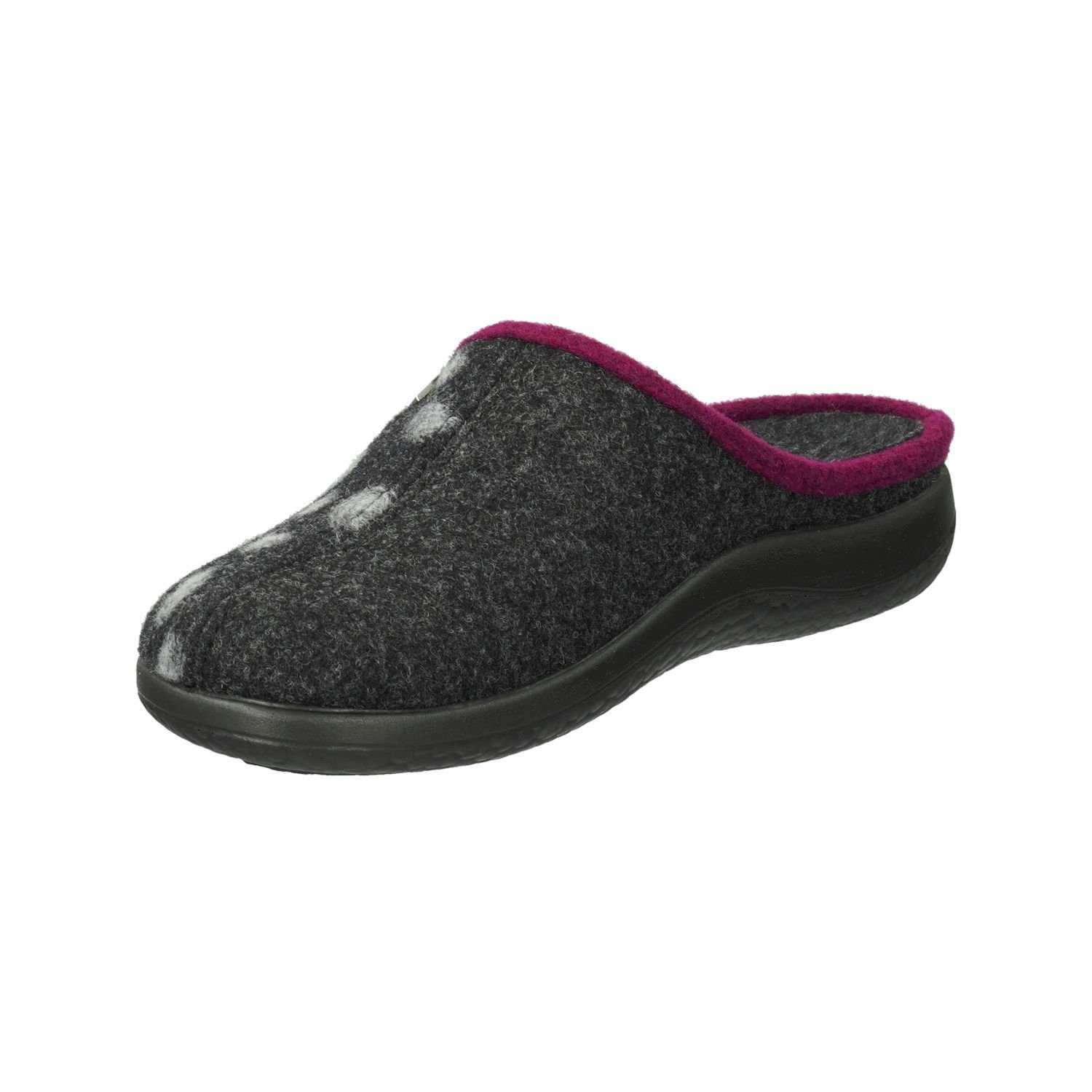 Rohde Pantoffel