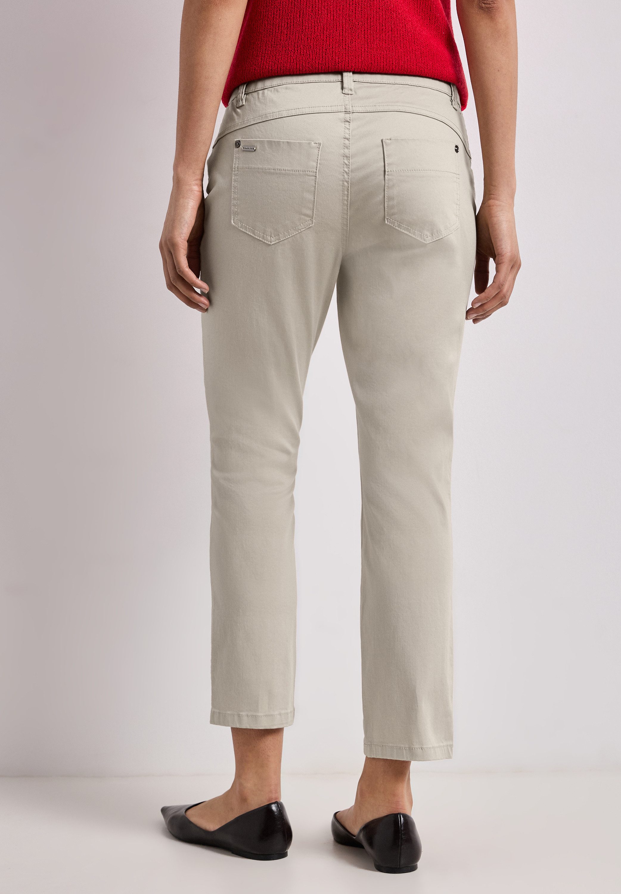 STREET ONE 7/8-Hose 4-Pocket Style