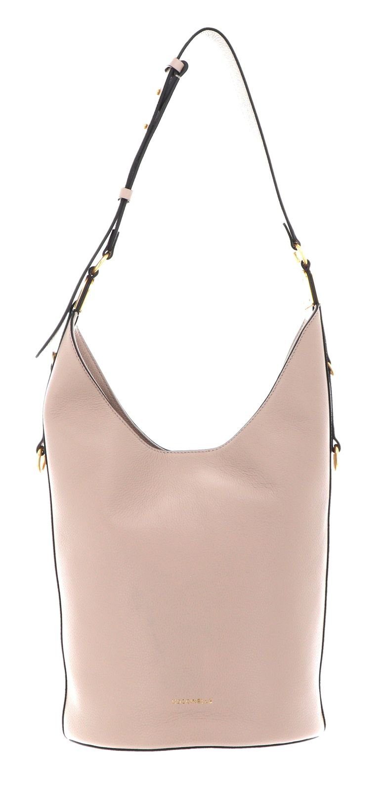 Schultertasche Fauve