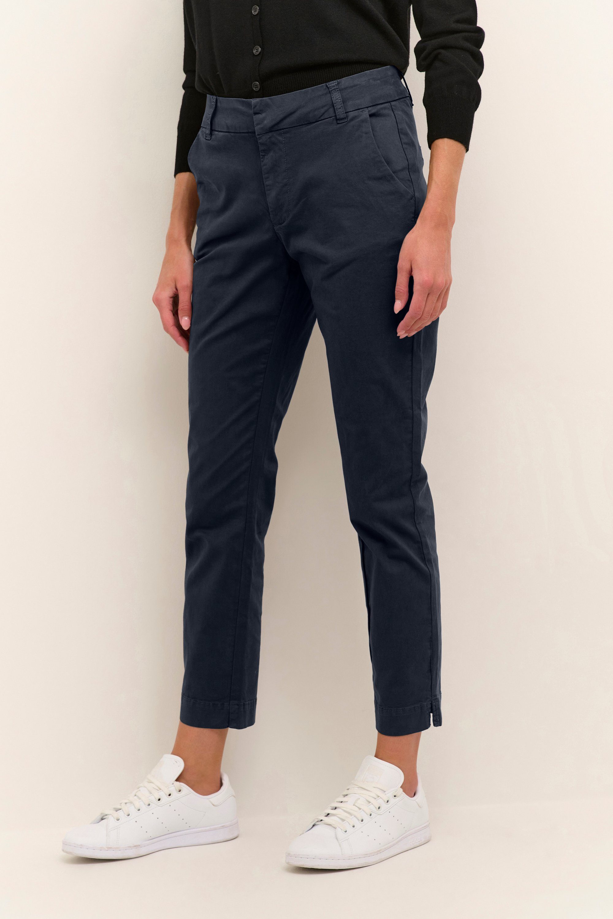 KAFFE Anzughose Hose KAmette günstig online kaufen