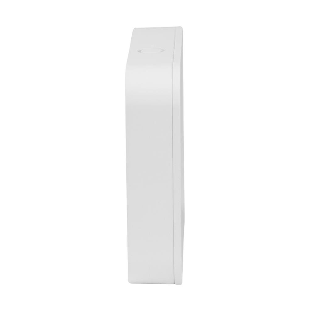 LogiLink SH0109 Vibrationssensor Smart-Home-Zubehör, Tuya kompatibel