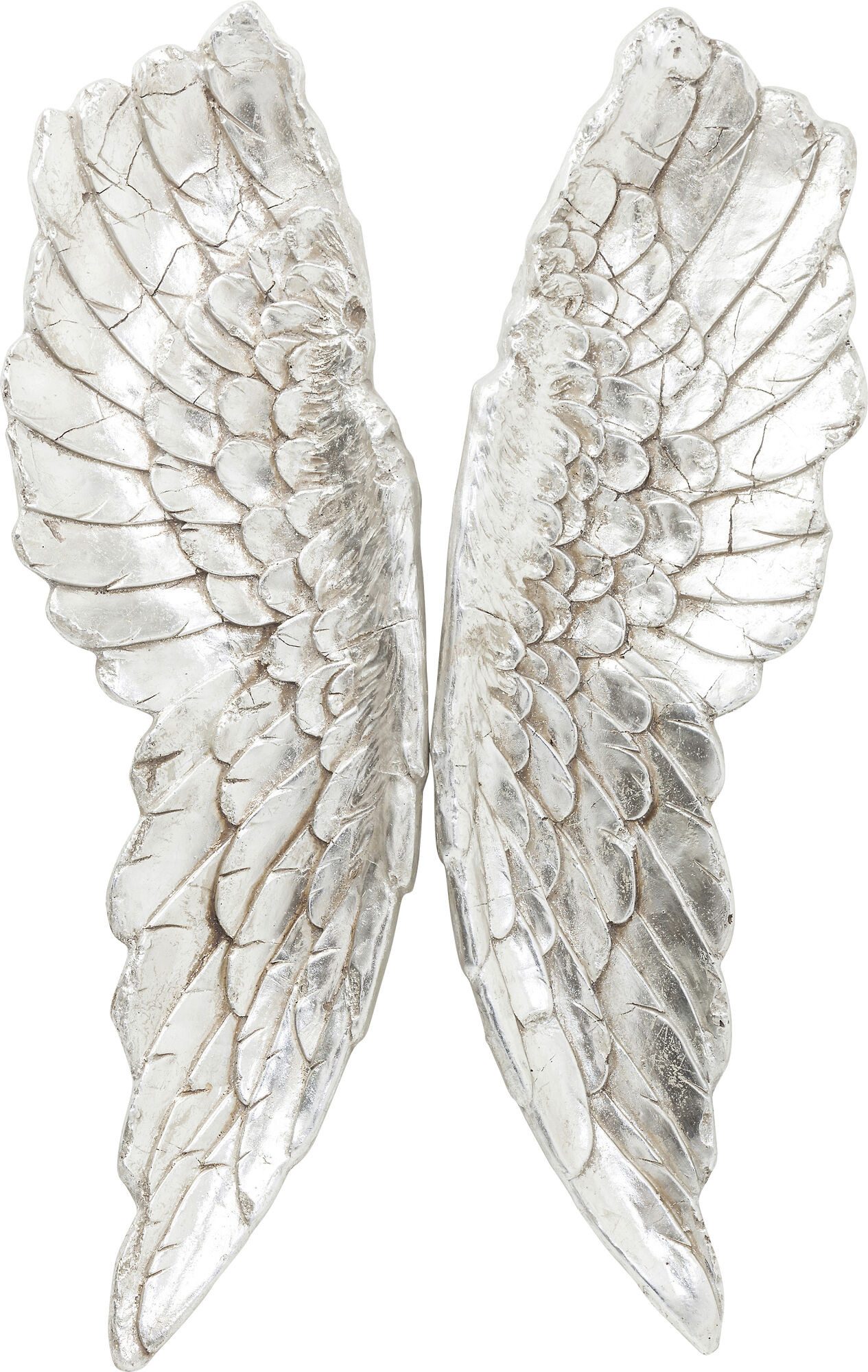 Kare Design Wanddekoobjekt Wandobjekt Angel Wings günstig online kaufen