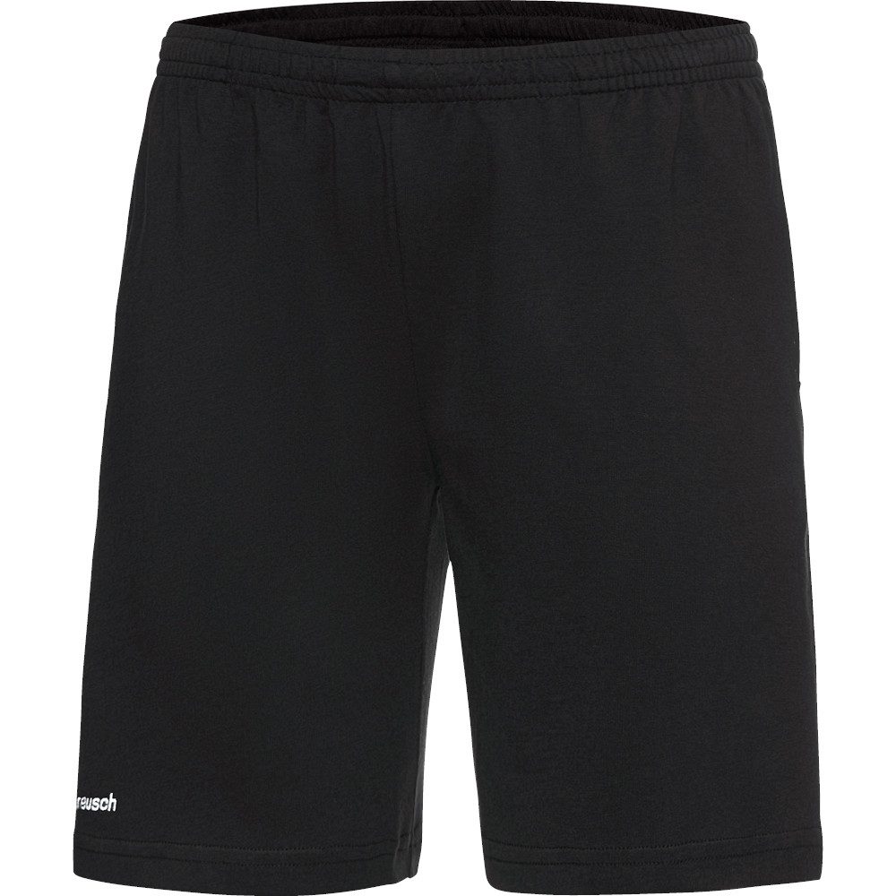Reusch Shorts aus 100% Baumwolle Hautfreundlich und aus 100% Baumwolle