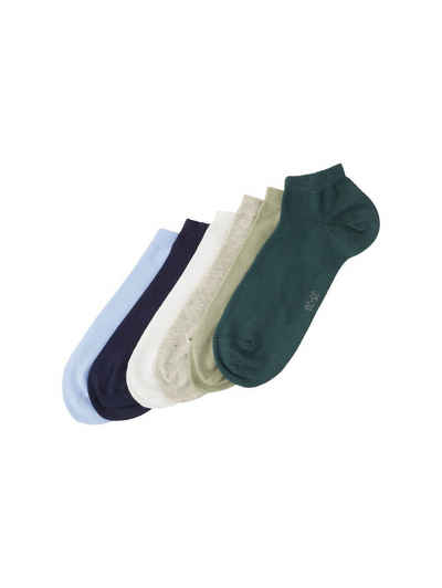 TOM TAILOR Socken Socken im Multipack (im Sechserpack)