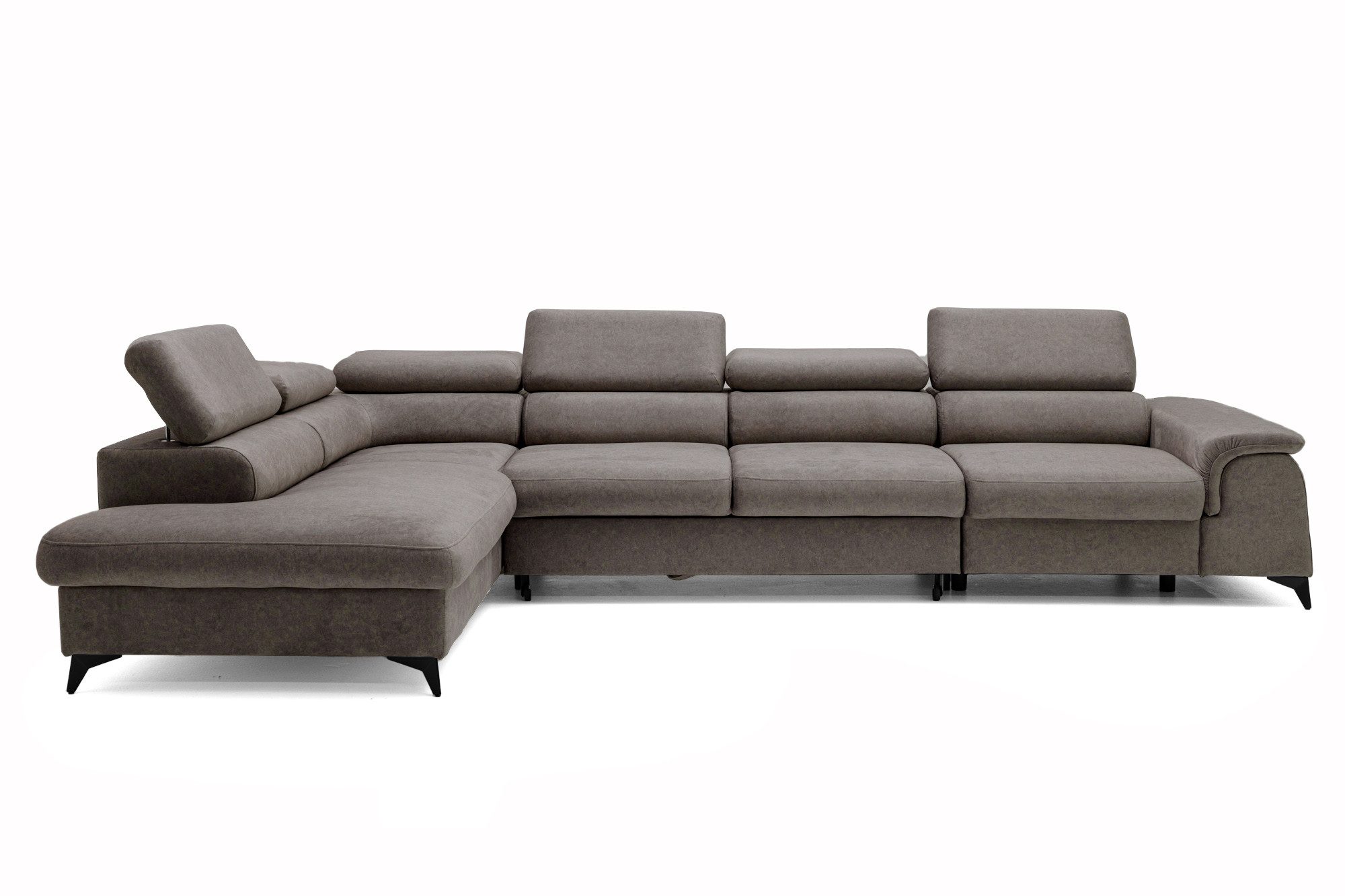 NEXT COLLECTION Ecksofa Plaza Maxi, Modernes günstig online kaufen