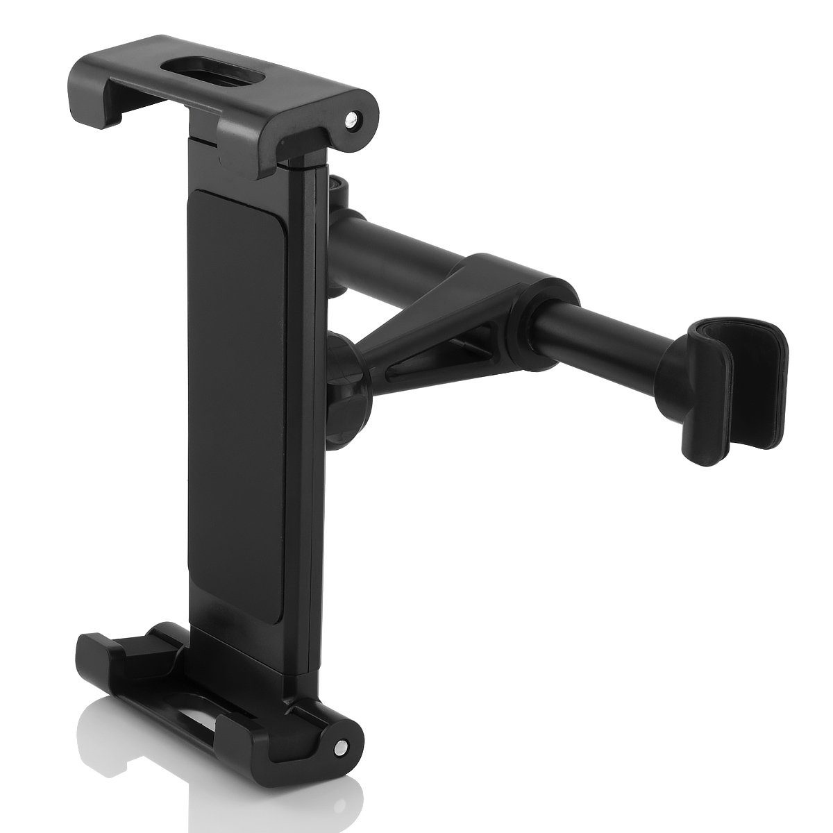 Tablet-Halterung universal Auto-Halterung für Smartphones und Tablet PCs 4,4-11 Zoll