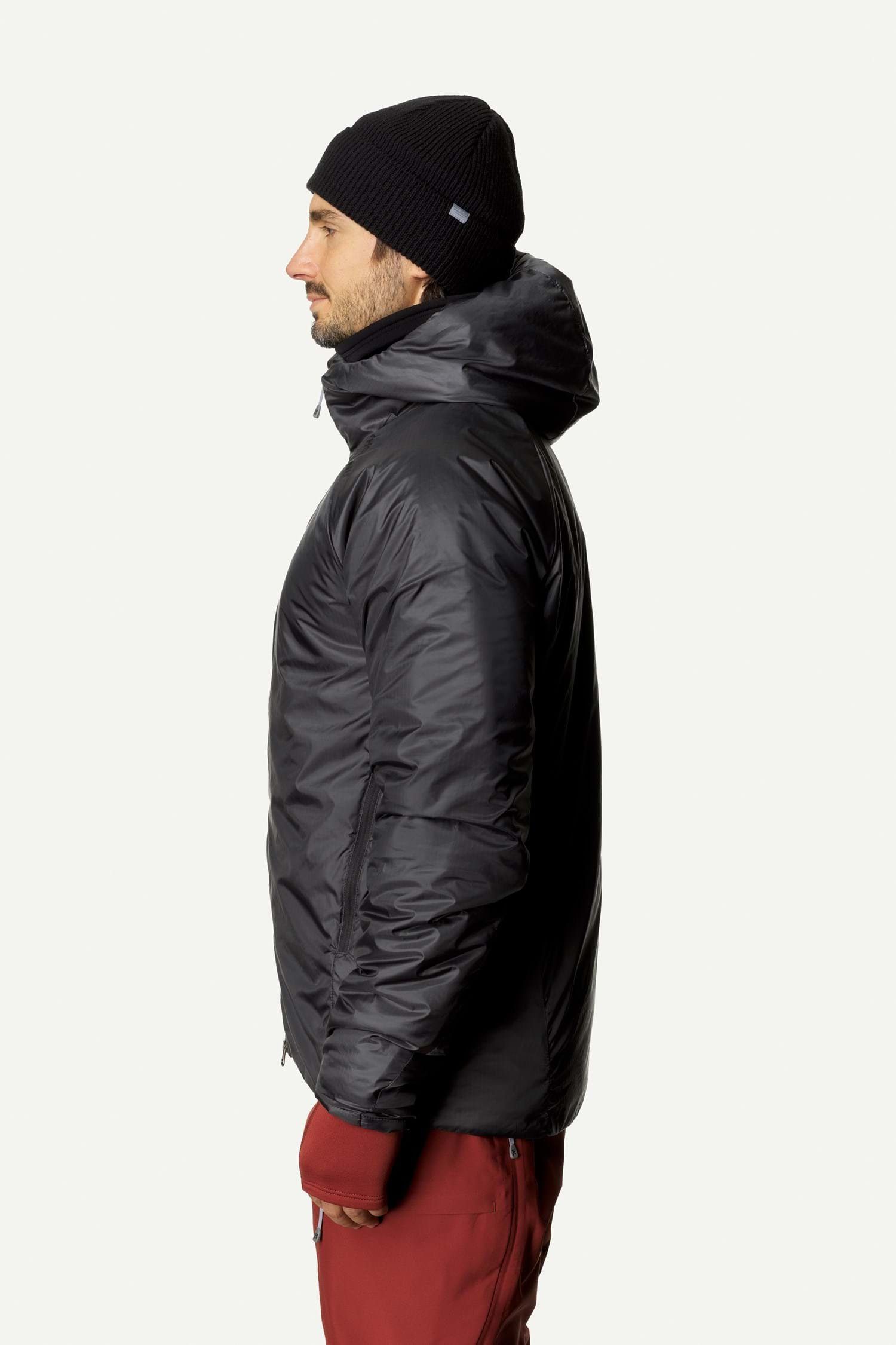 Houdini Winterjacke M's Dunfri