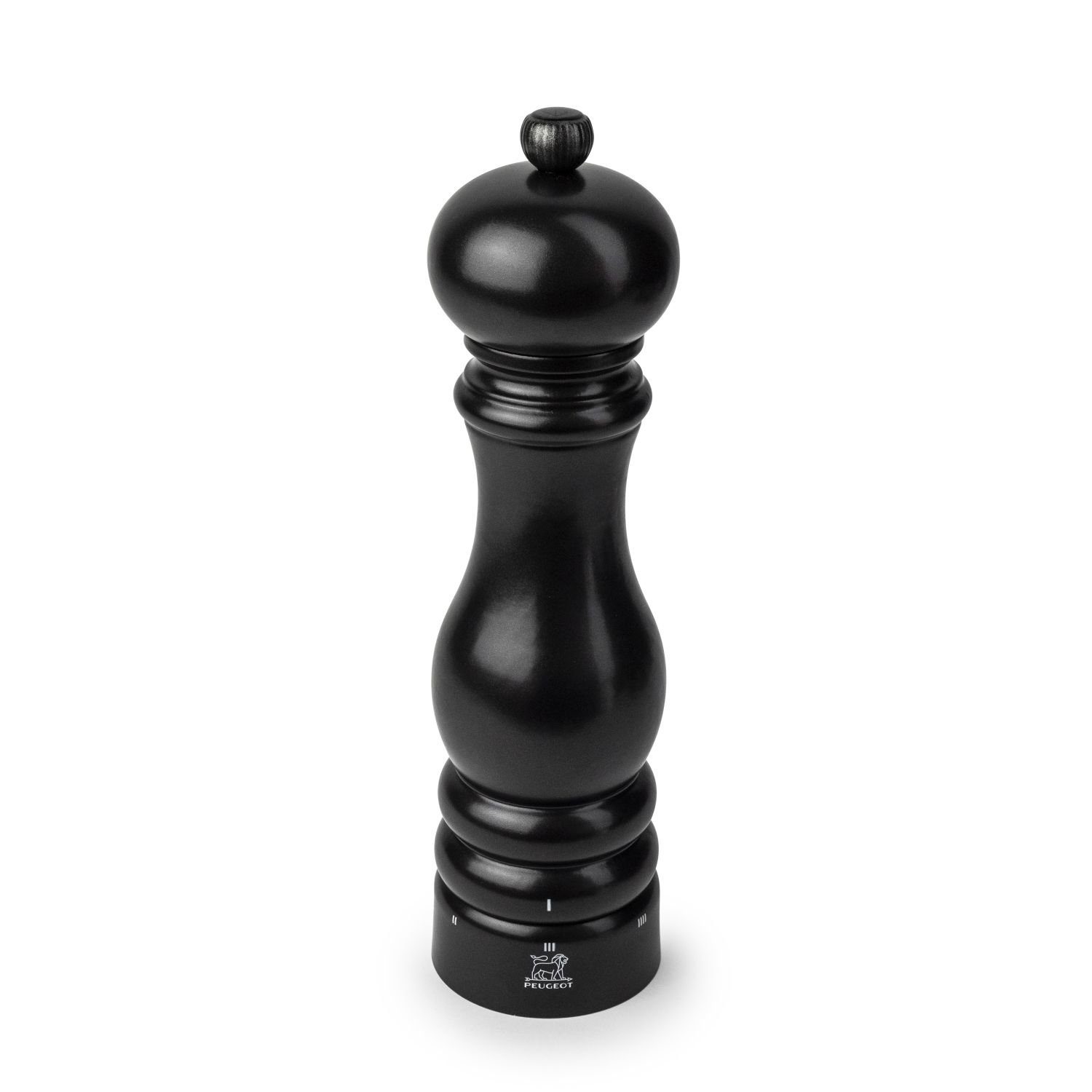 PEUGEOT Diffuser Paris Black Satin U´Select 22 cm