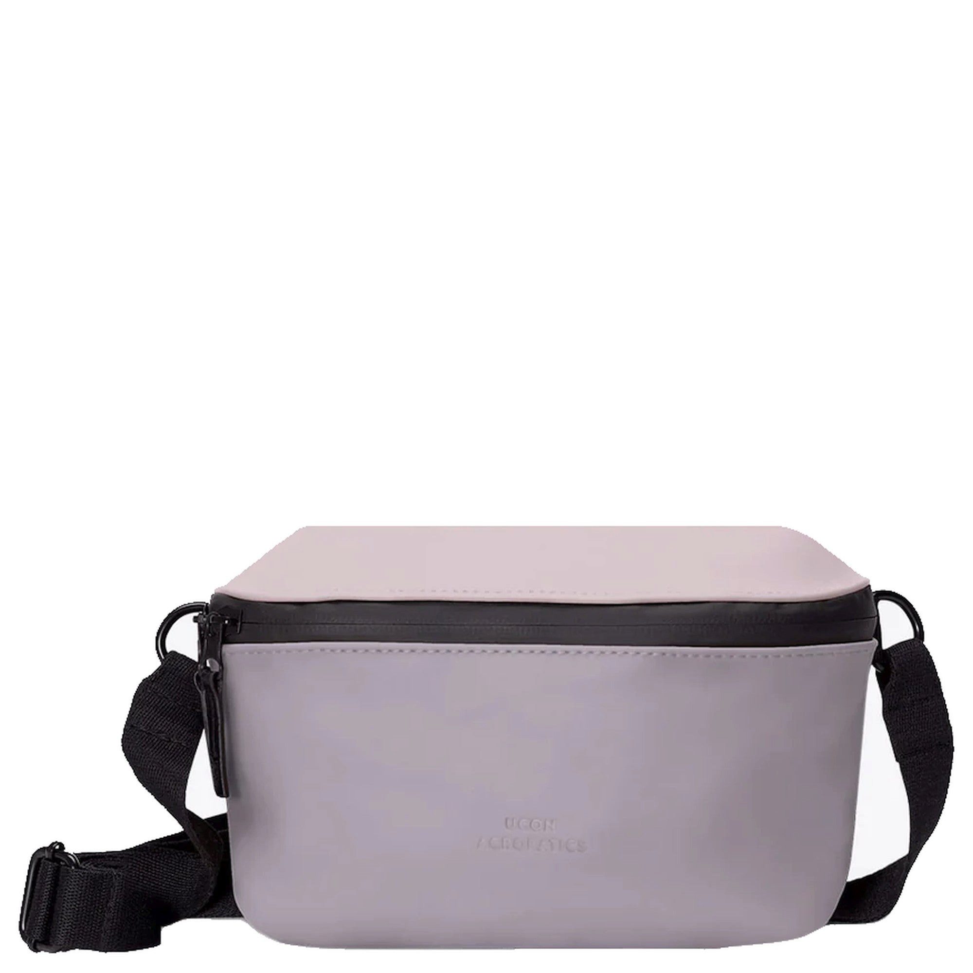 Ucon Acrobatics Bauchtasche Jona Lotus - Gürteltasche 20 cm (light rose - dusty lilac)