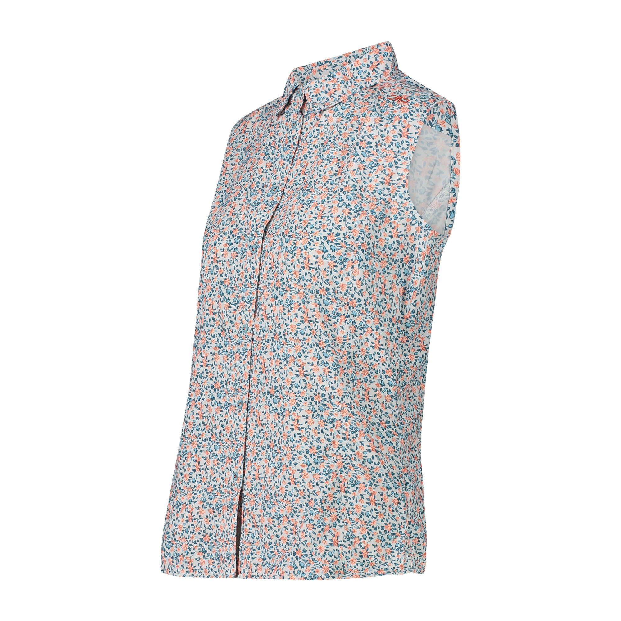 CMP Blusenshirt CMP Damen Bluse WOMAN SHIRT 33S5706 – Bild 3 von 3