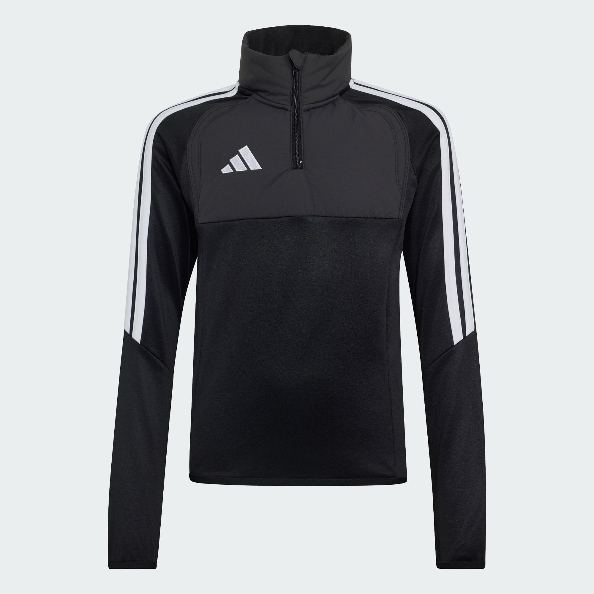 adidas Performance Trainingsjacke TIRO26 LEAGUE WINTERIZED KIDS TRAININGSOBERTEIL (1-St)
