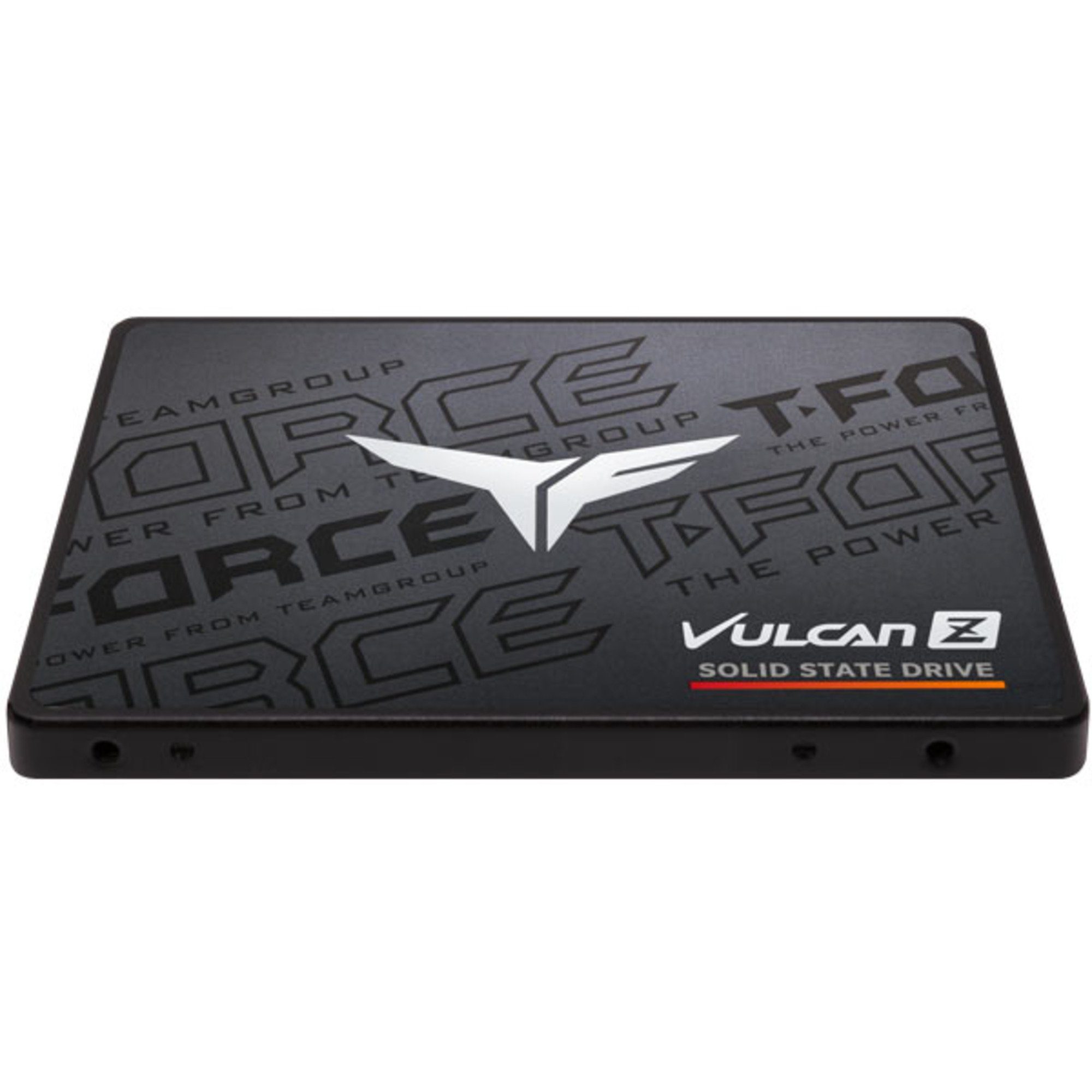Teamgroup Team Group VULCAN Z 1 TB, SSD, (SATA 6 Gb/s, 2,5) SSD-Festplatte (1 TB) 2.5"