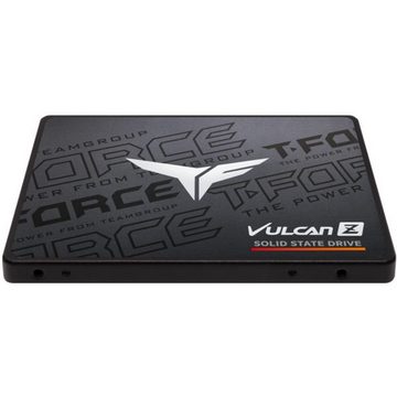 Teamgroup VULCAN Z 1 TB SSD-Festplatte (1 TB) 2,5""