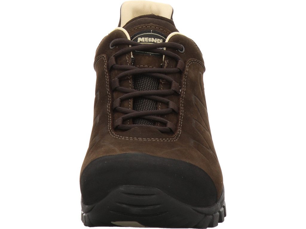 Meindl 5103-39 Badia LL mahagoni Schnürschuh