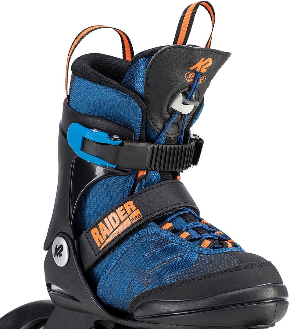 K2 Inlineskates Raider Pro Inline Skate Kids Skates 2100003274977