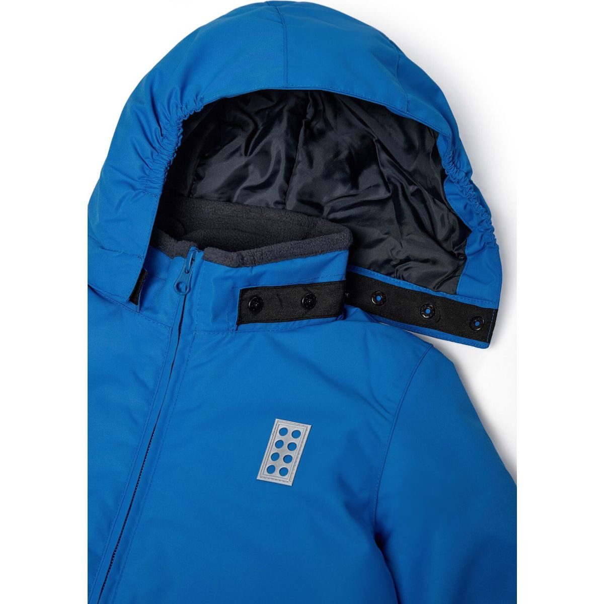 LEGO® kidswear Schneeoverall LWJORI 721 - SNOWSUIT. Hochwertiger, wasserdichter und atmungsaktiver Schneeanzug mit