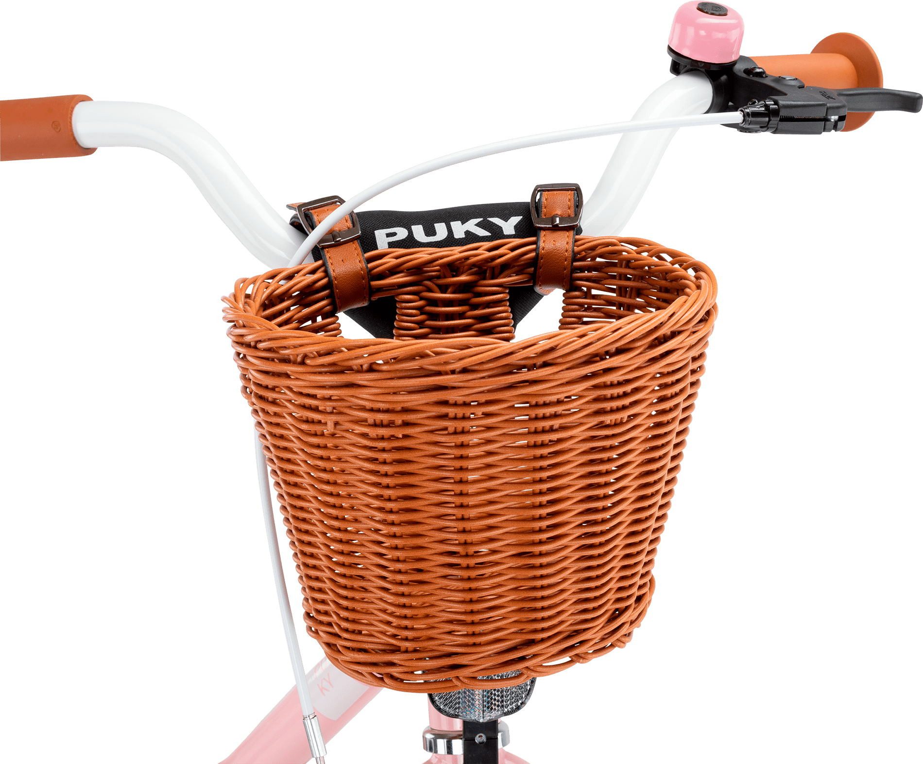 Puky Fahrradkorb Geflochtener Lenkerkorb CHAOS KORB günstig online kaufen