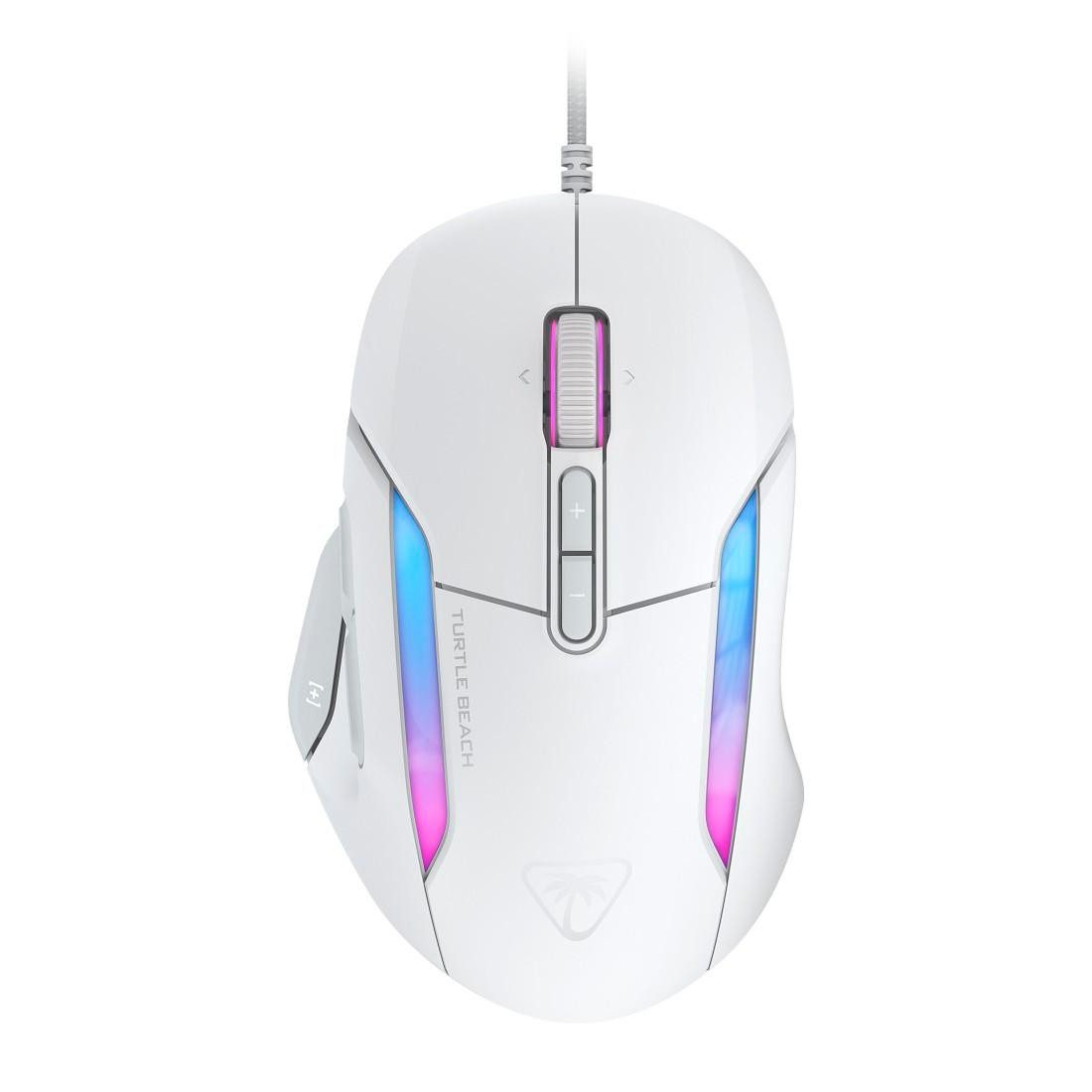 Turtle Beach Kone II Gaming-Maus (kabelgebunden)