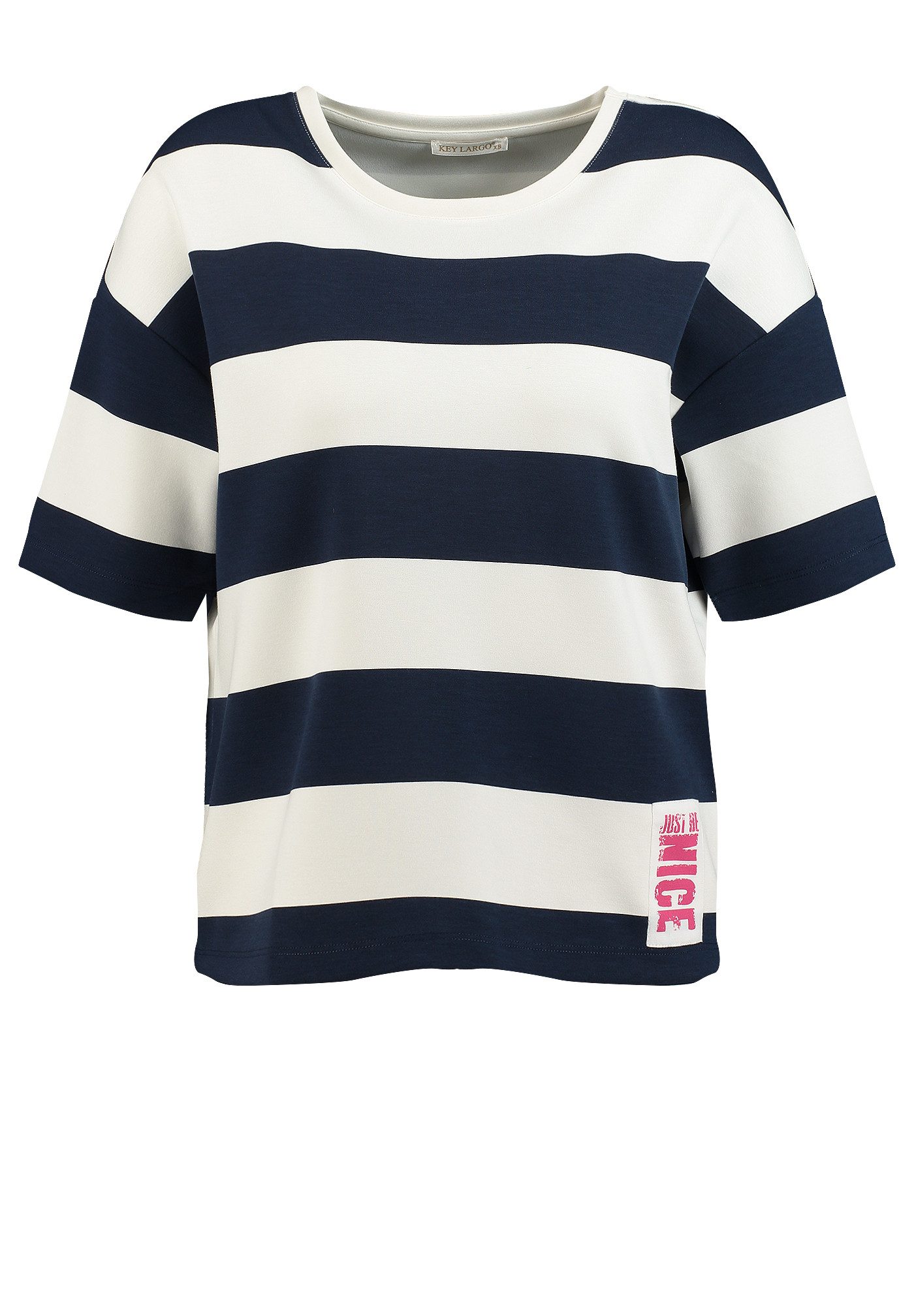 Sweater WSW NEWPORT round