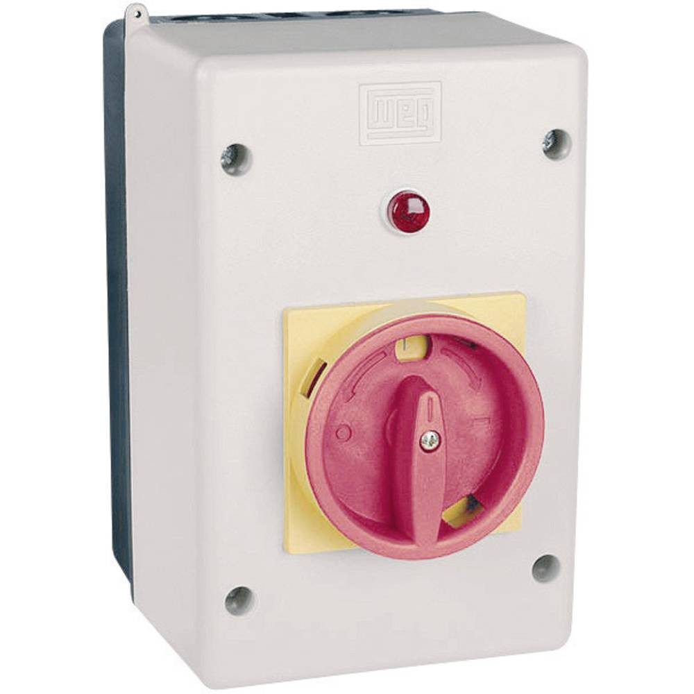 Weg Montagedose Aufbaugehäuse für MPW40 MPE55G